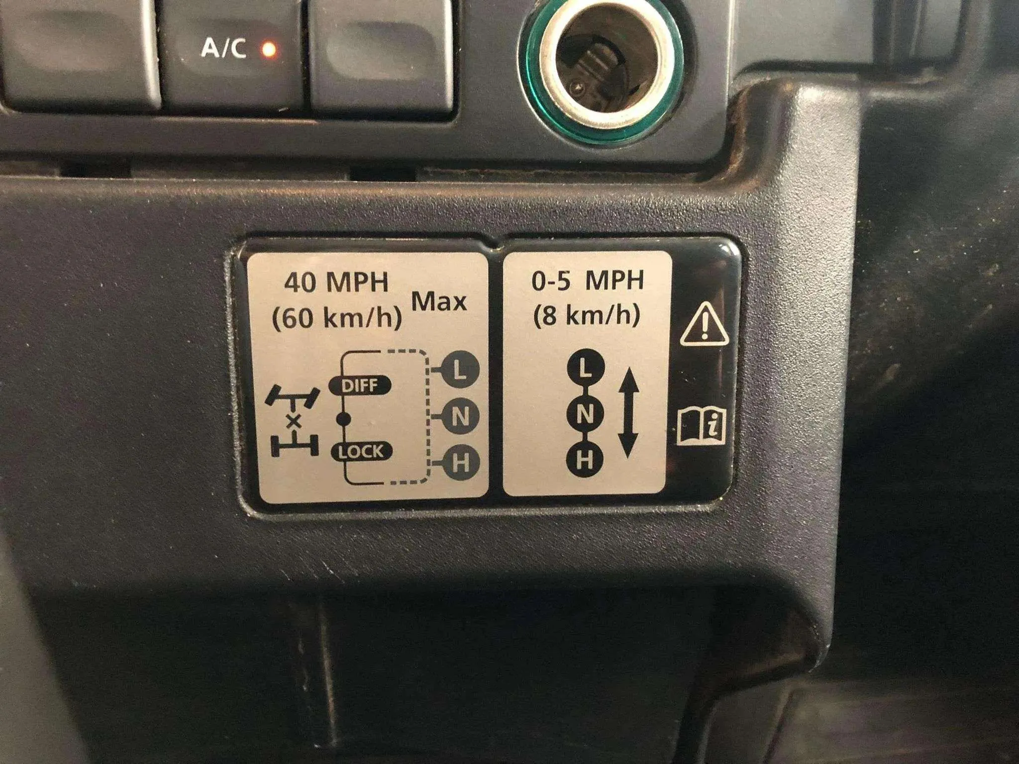 Land Rover Defender 110 SW E - foto 15
