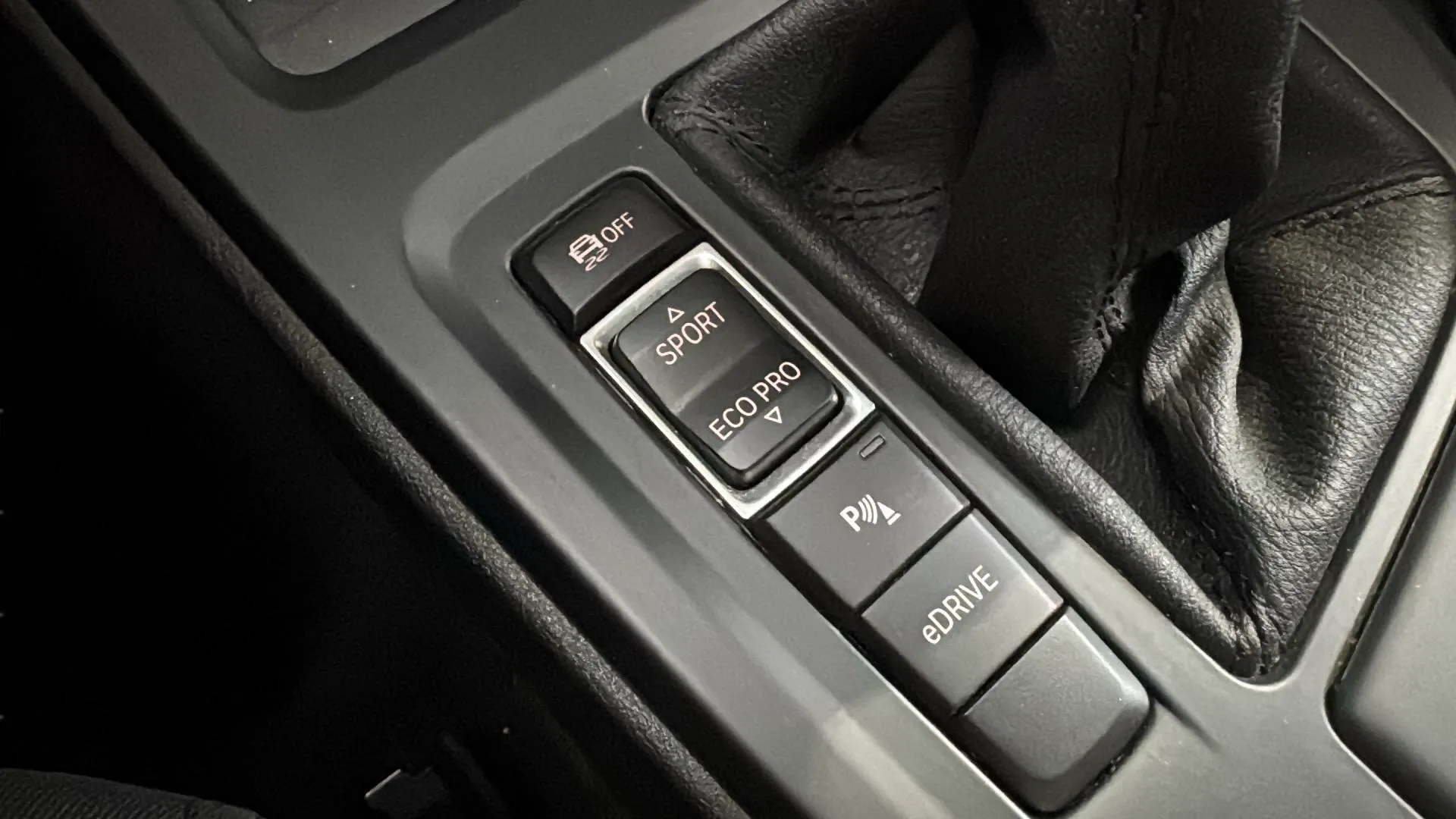 BMW X1 xDrive25e - foto 23