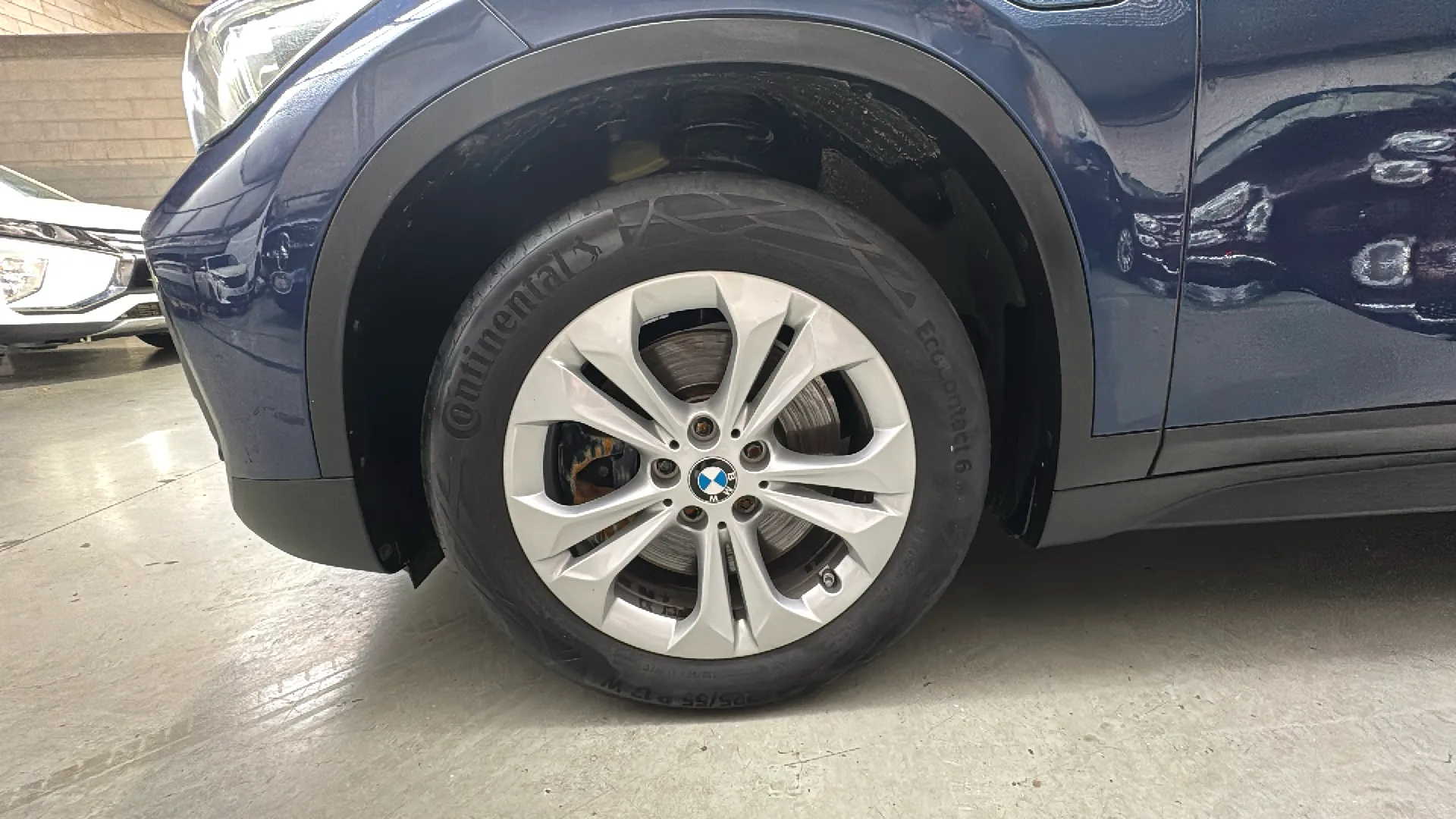 BMW X1 xDrive25e - foto 27