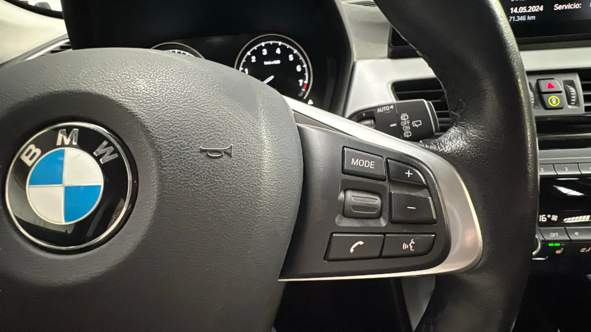 BMW X1 xDrive25e - foto 16