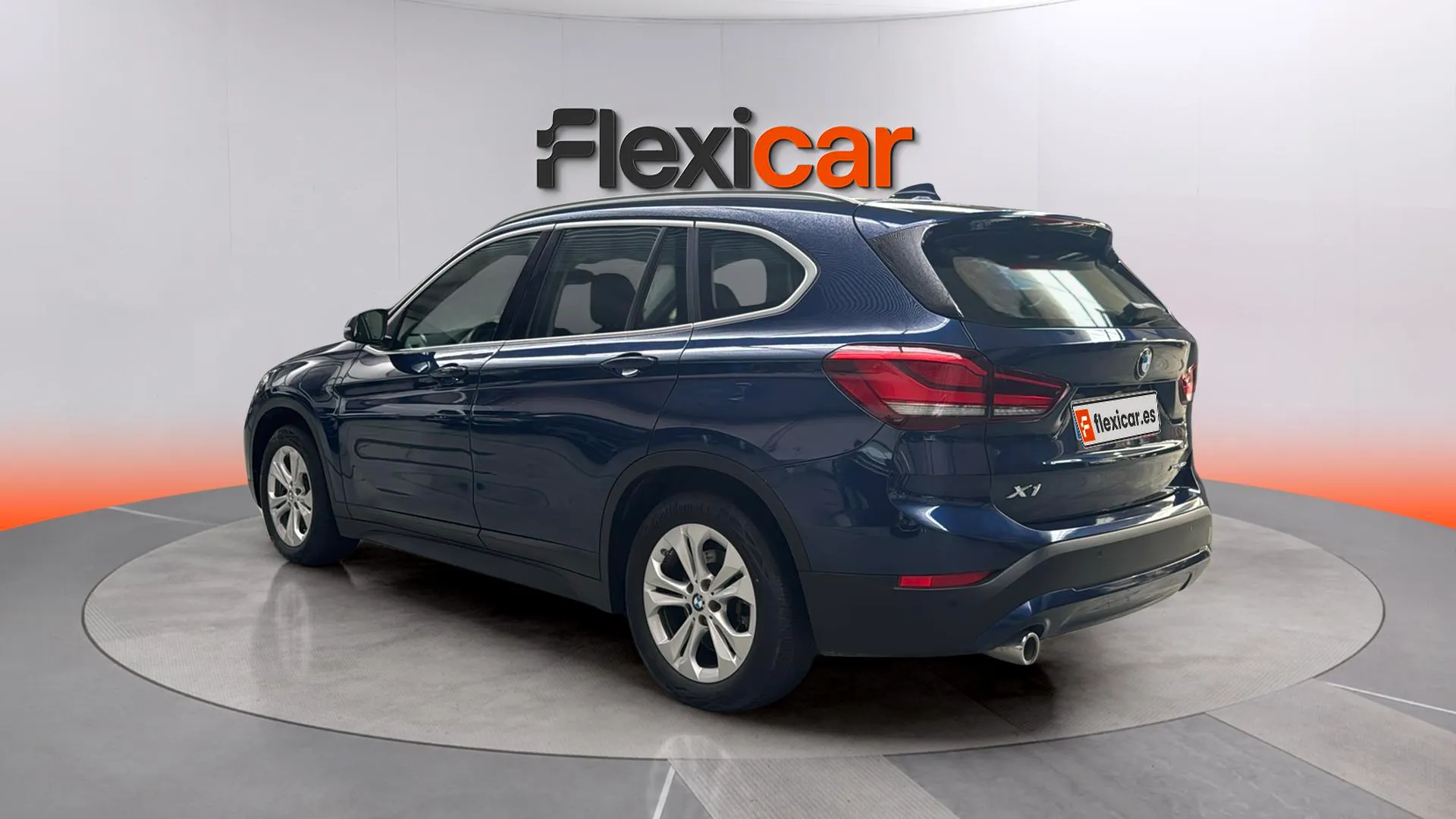 BMW X1 xDrive25e - foto 5