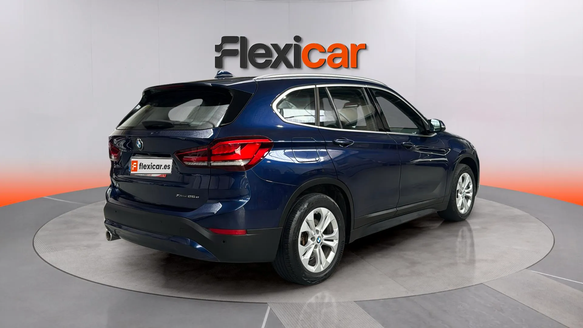 BMW X1 xDrive25e - foto 7