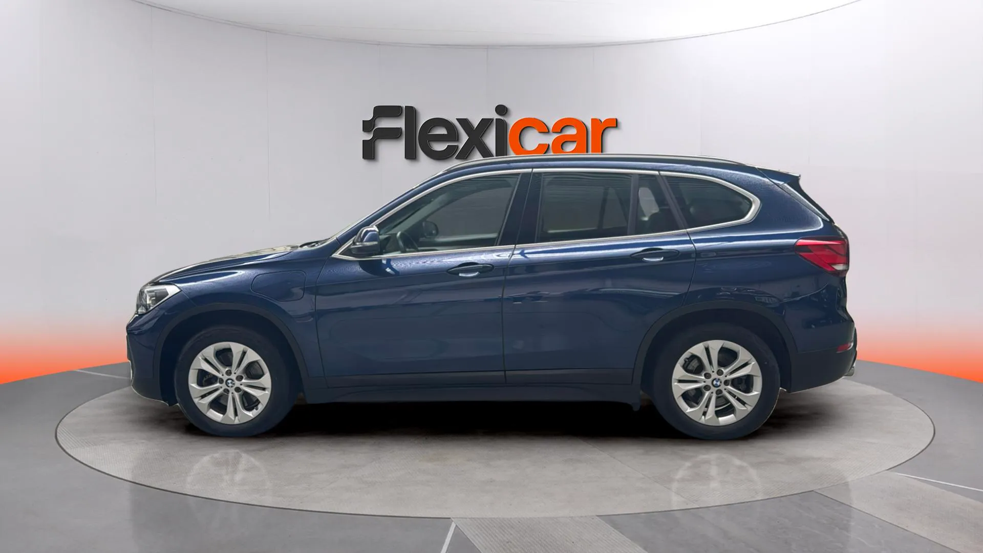 BMW X1 xDrive25e - foto 4