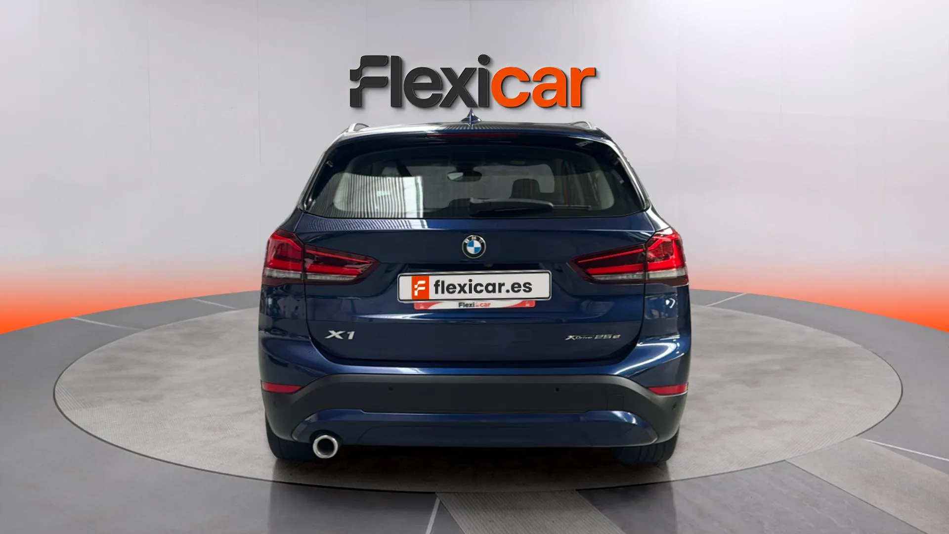 BMW X1 xDrive25e - foto 6