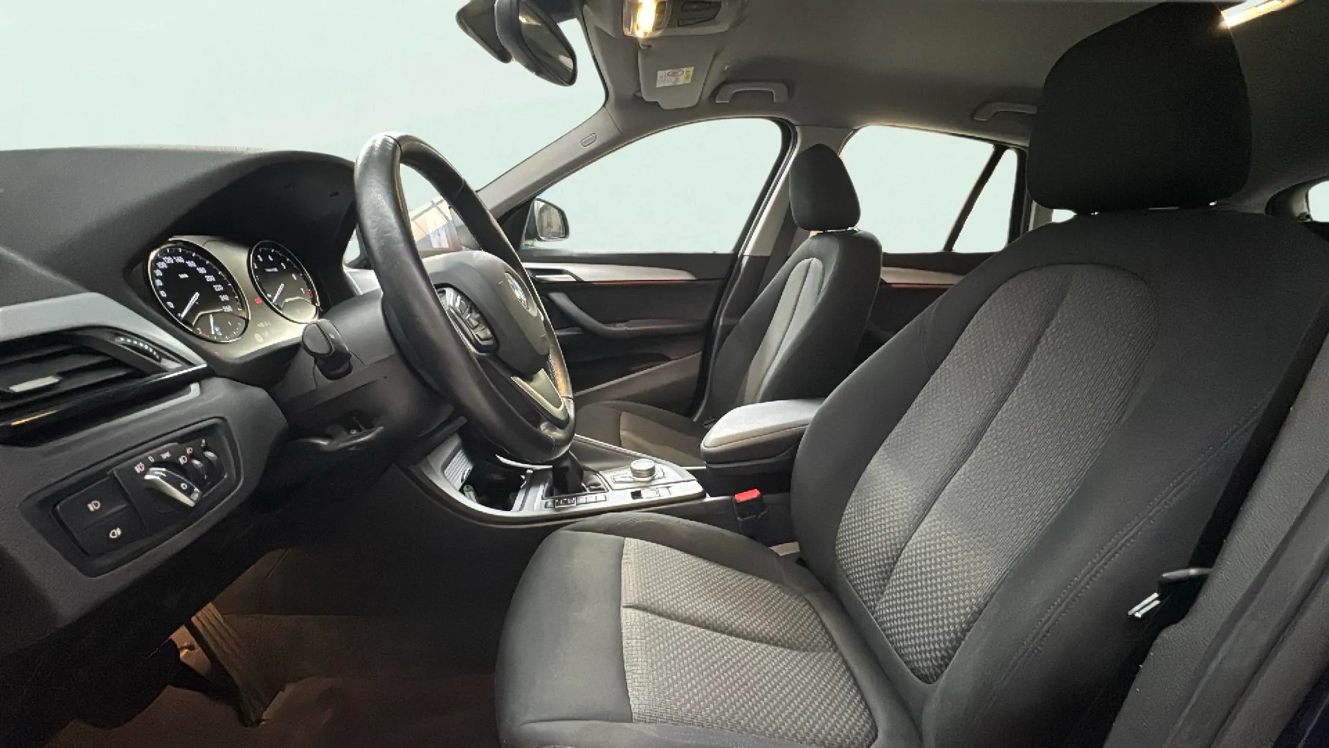 BMW X1 xDrive25e - foto 9
