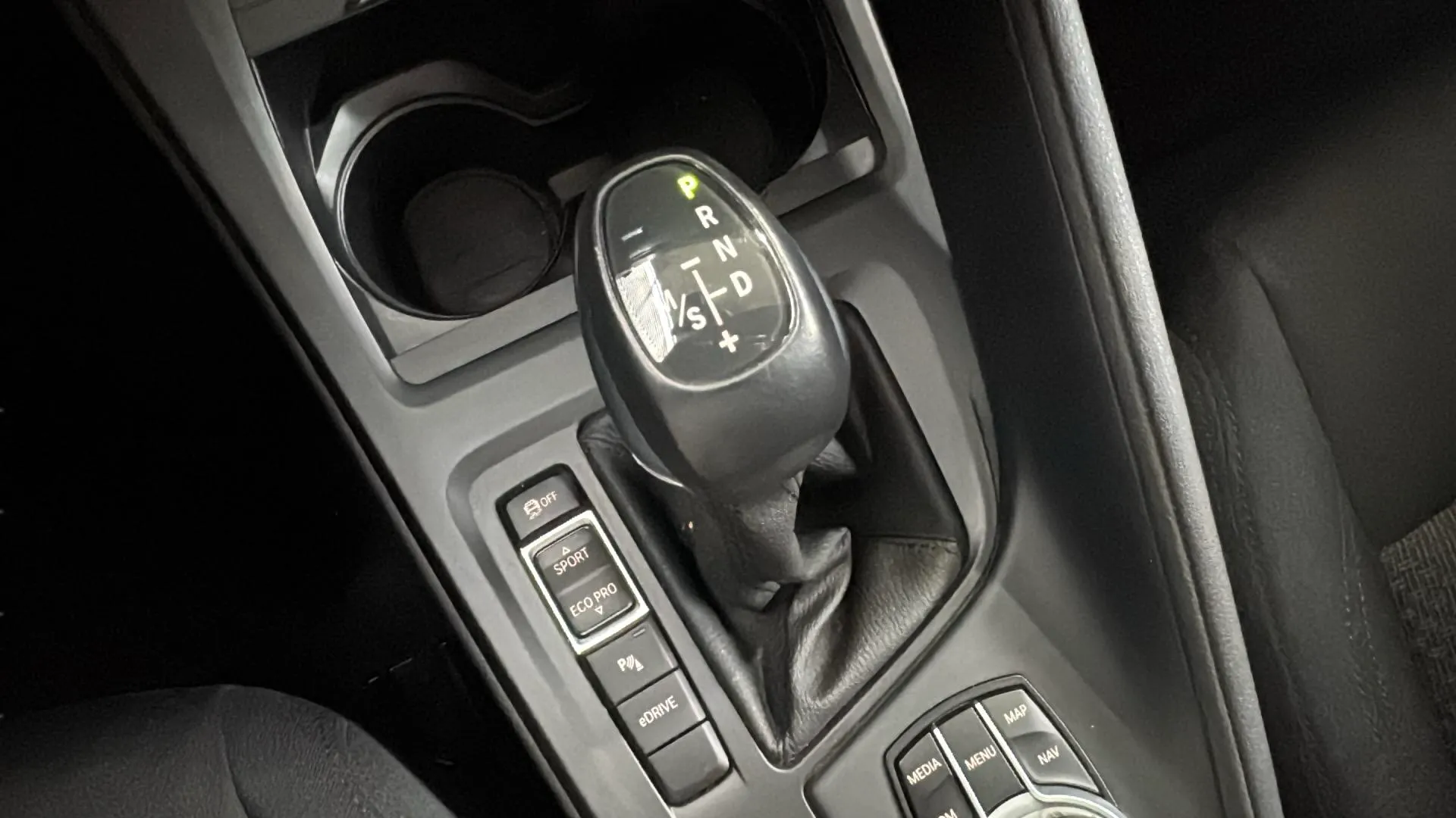 BMW X1 xDrive25e - foto 21
