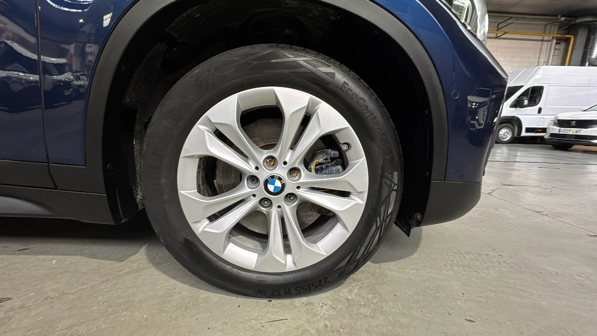 BMW X1 xDrive25e - foto 28