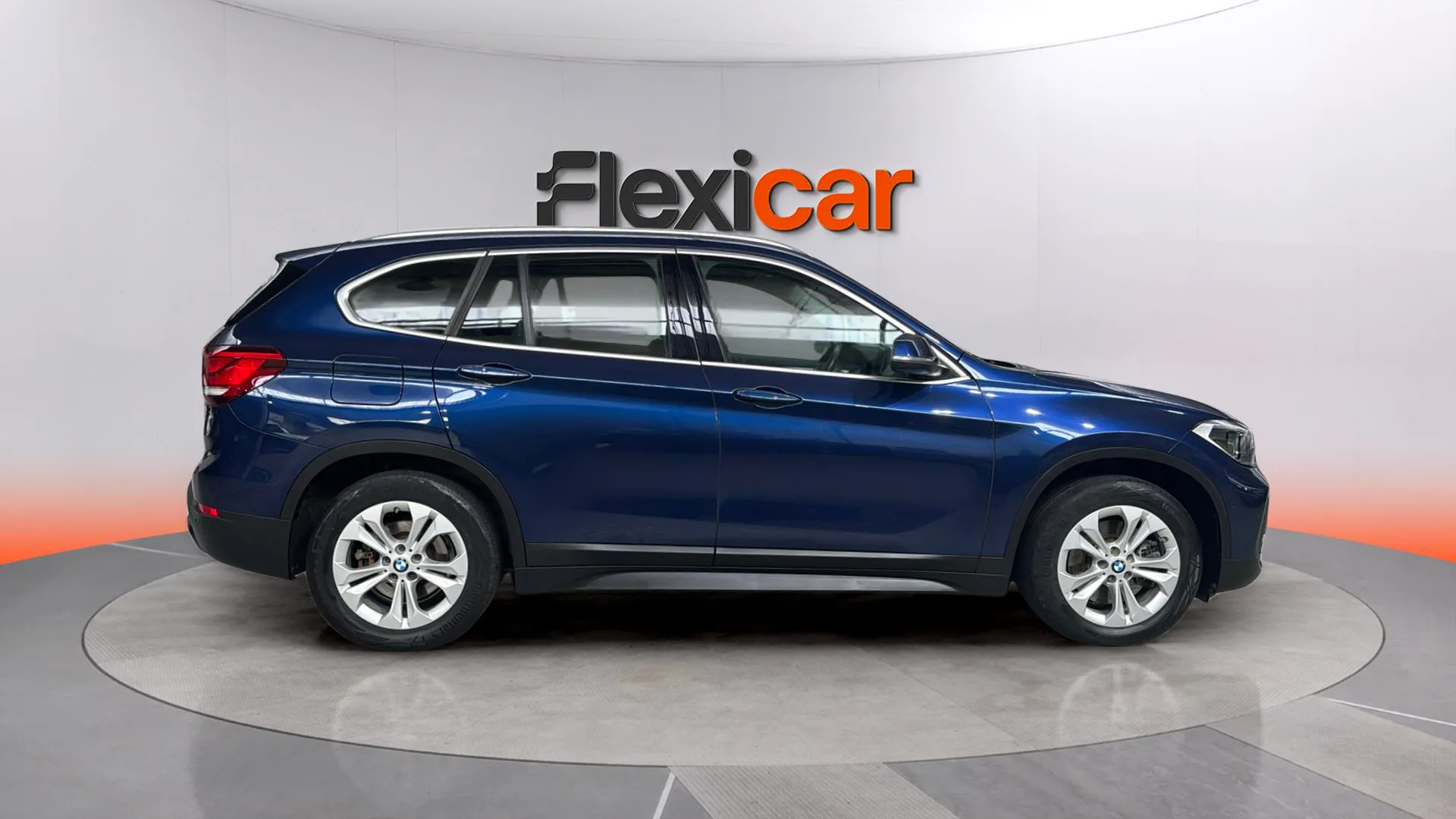 BMW X1 xDrive25e - foto 8