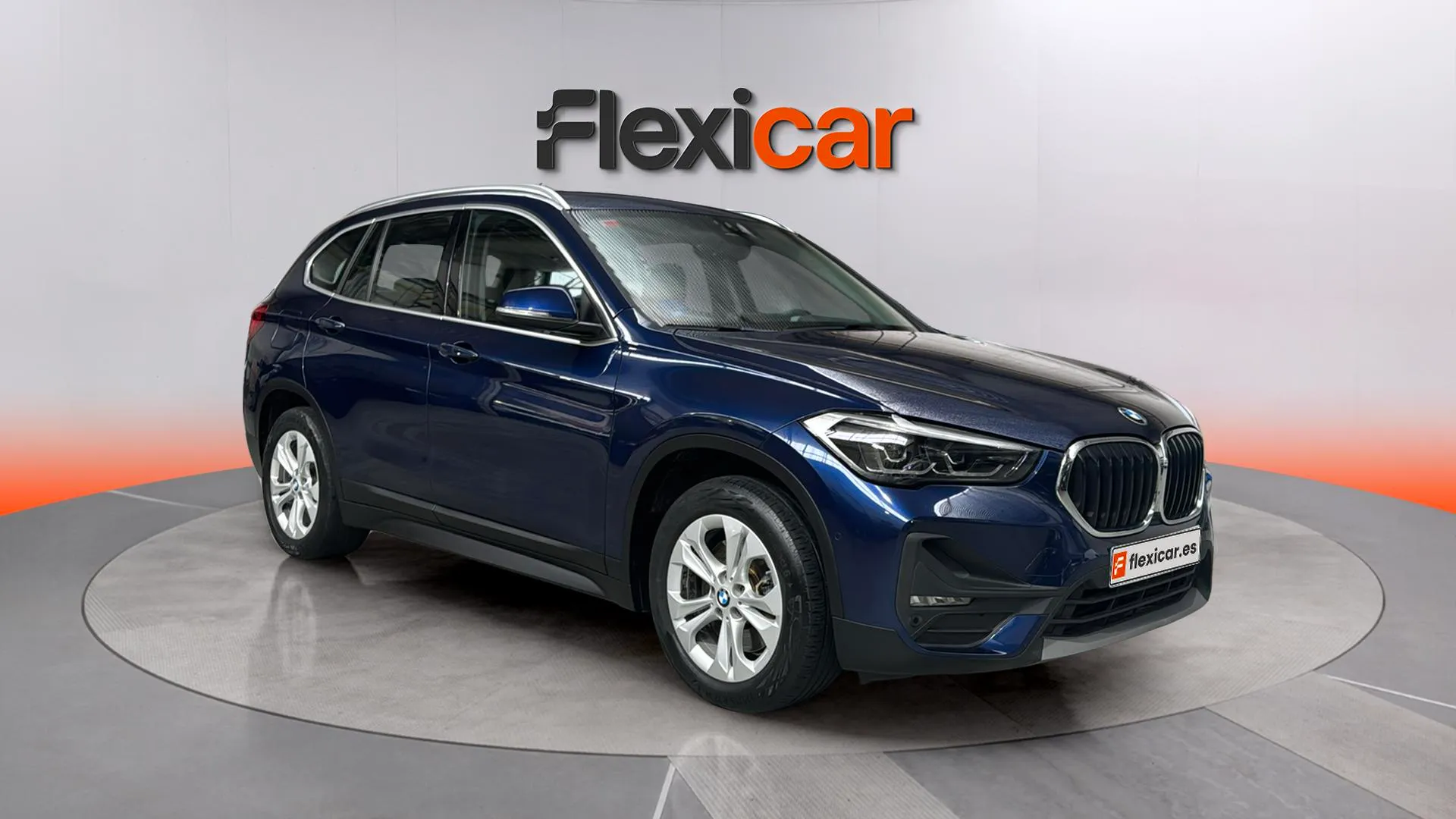 BMW X1 xDrive25e