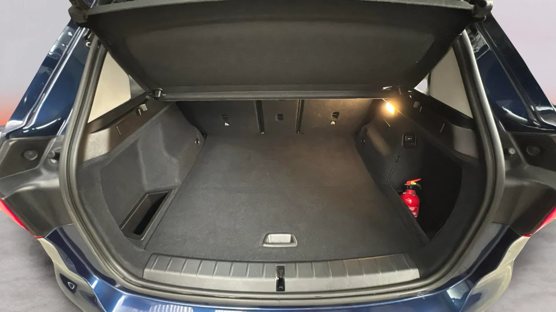 BMW X1 xDrive25e - foto 26