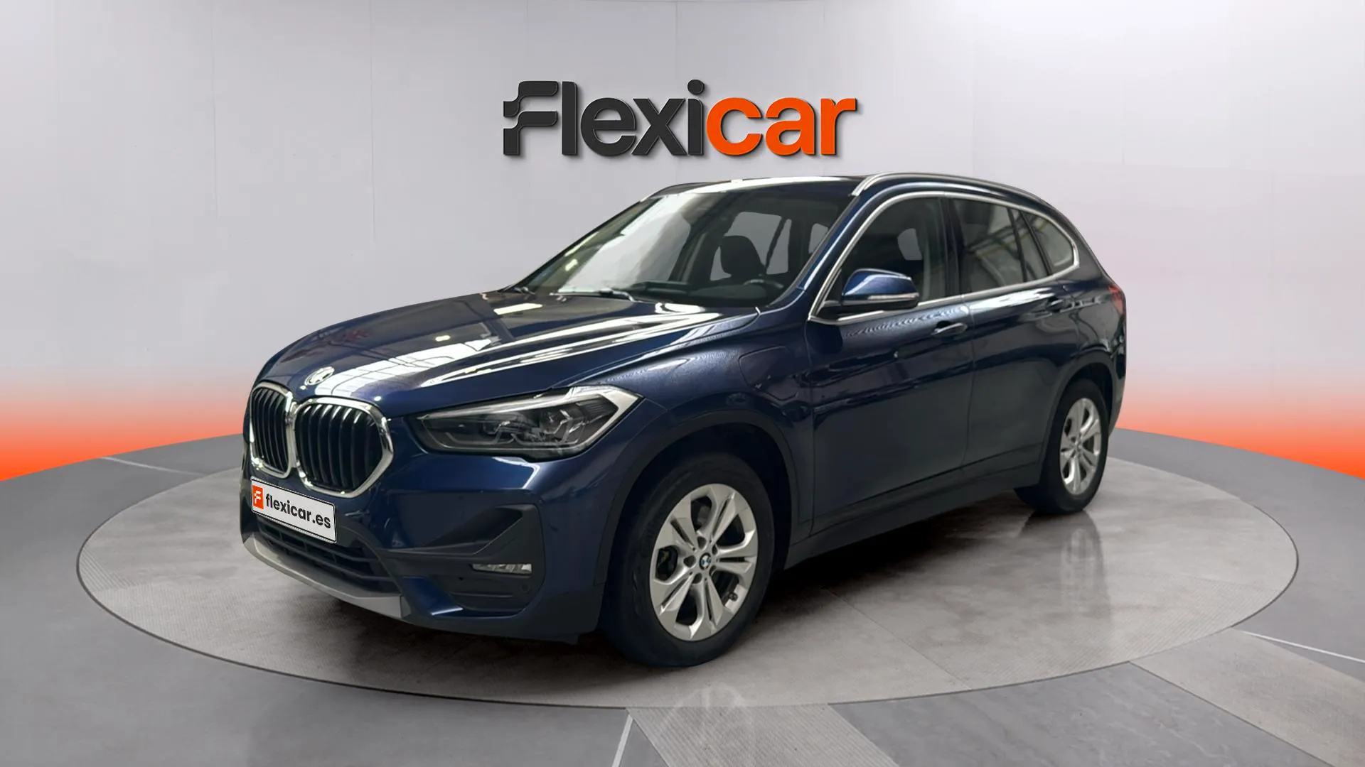 BMW X1 xDrive25e - foto 3