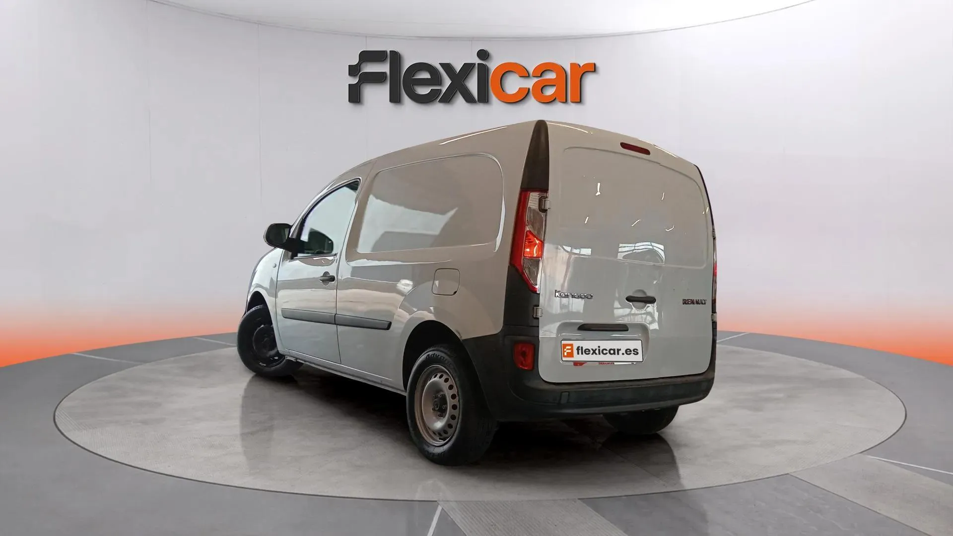 Renault Kangoo Profesional dCi 1.5 - foto 3