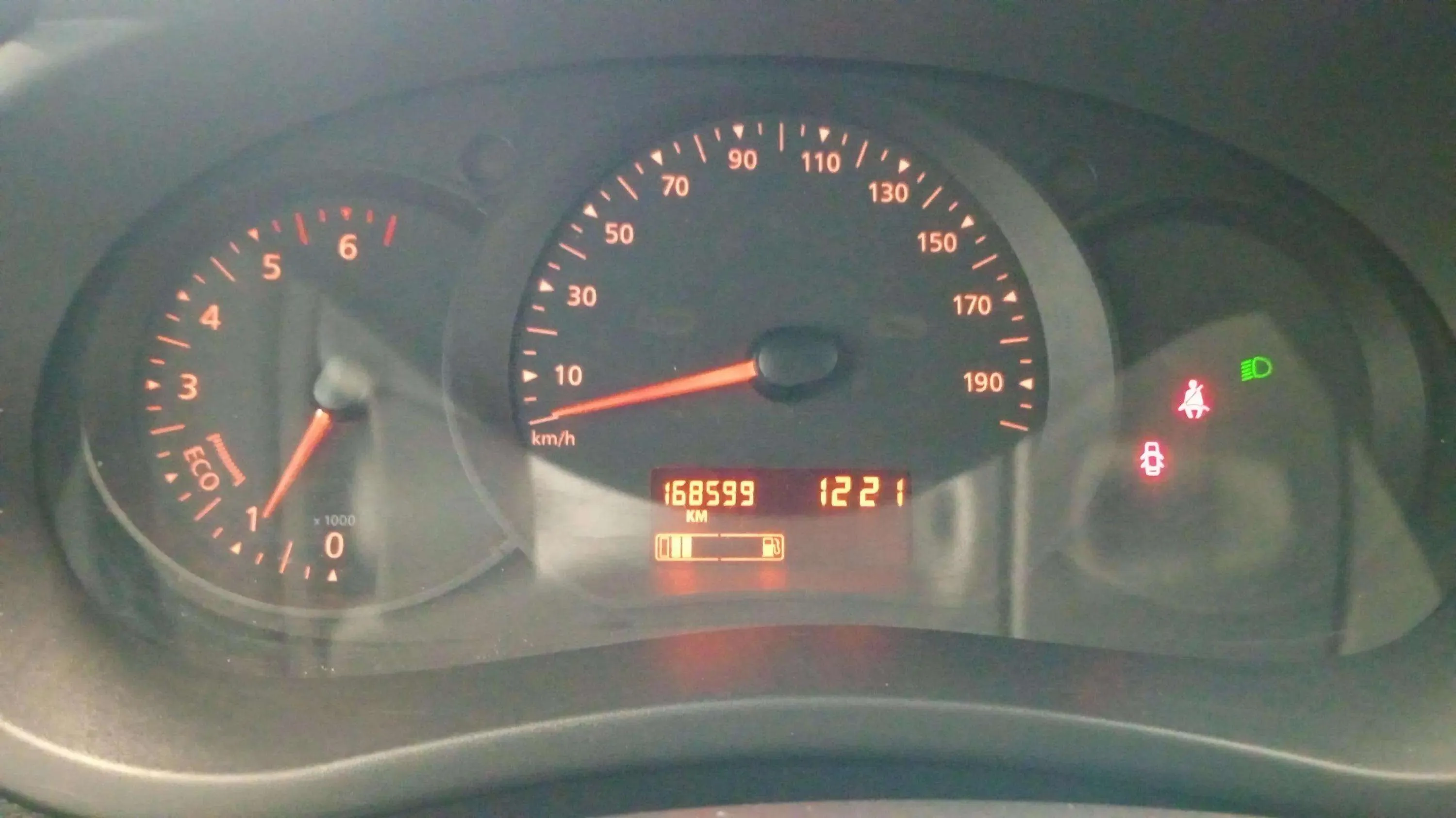 Renault Kangoo Profesional dCi 1.5 - foto 12