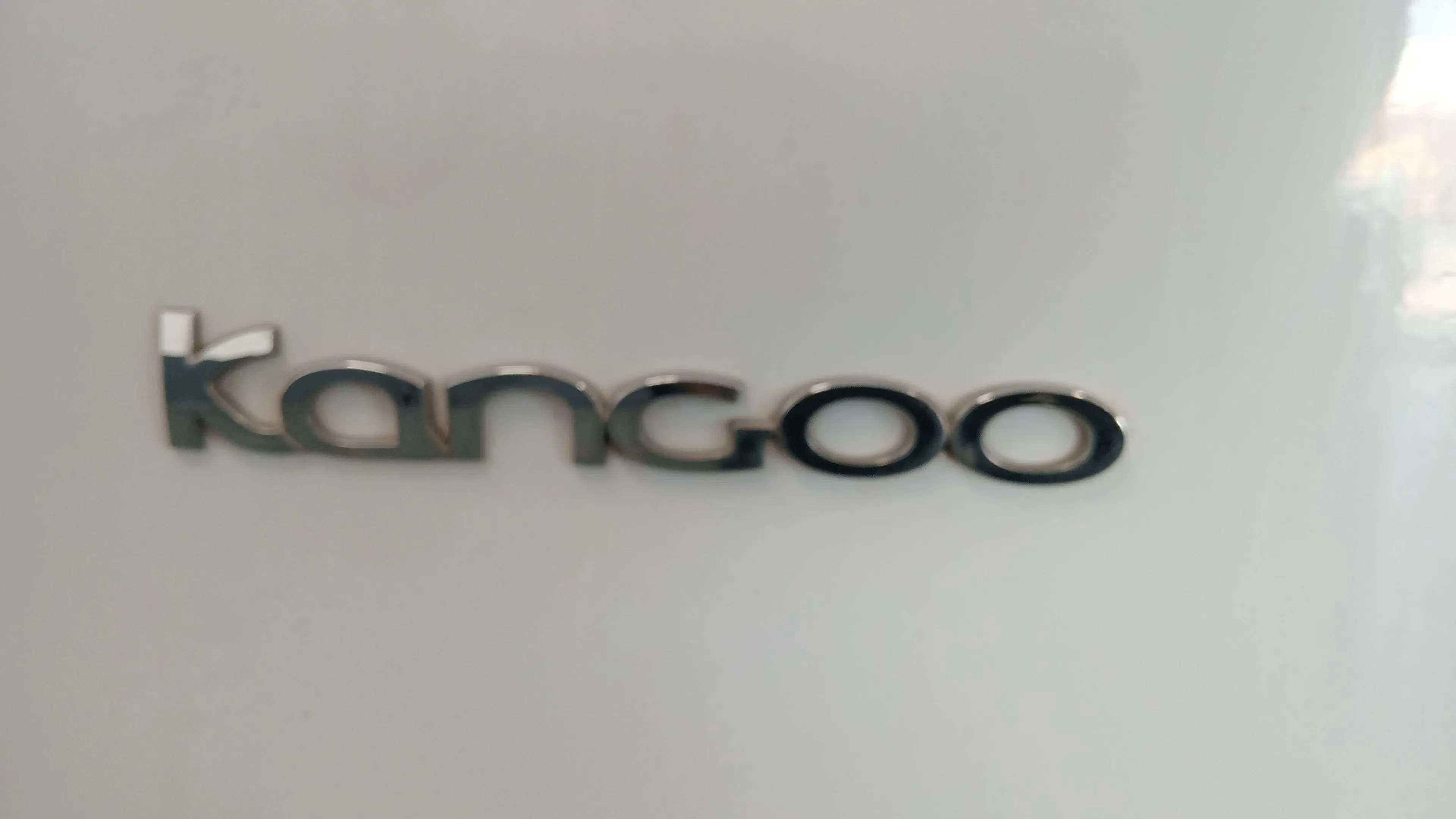 Renault Kangoo Profesional dCi 1.5 - foto 24
