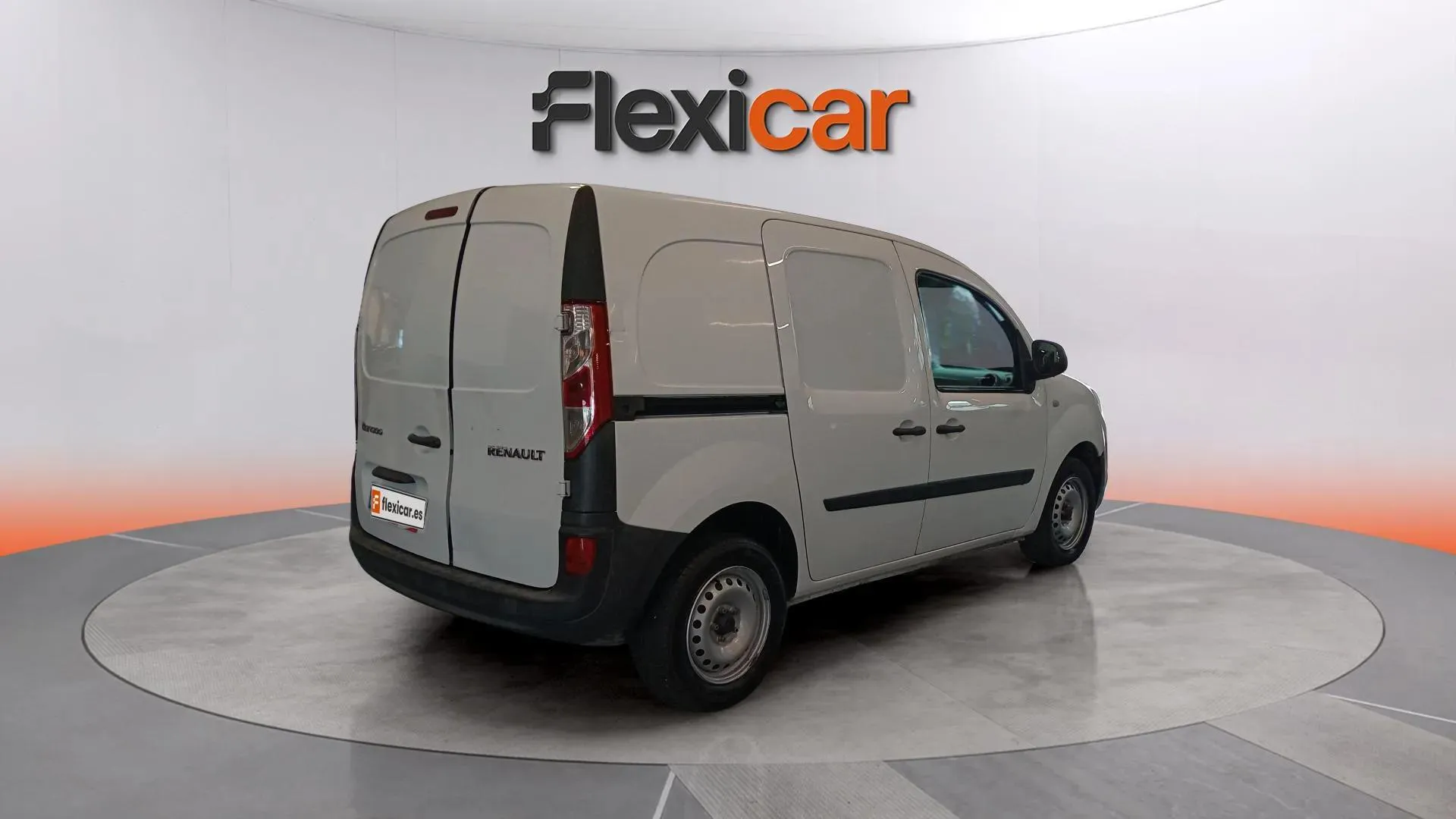 Renault Kangoo Profesional dCi 1.5 - foto 5