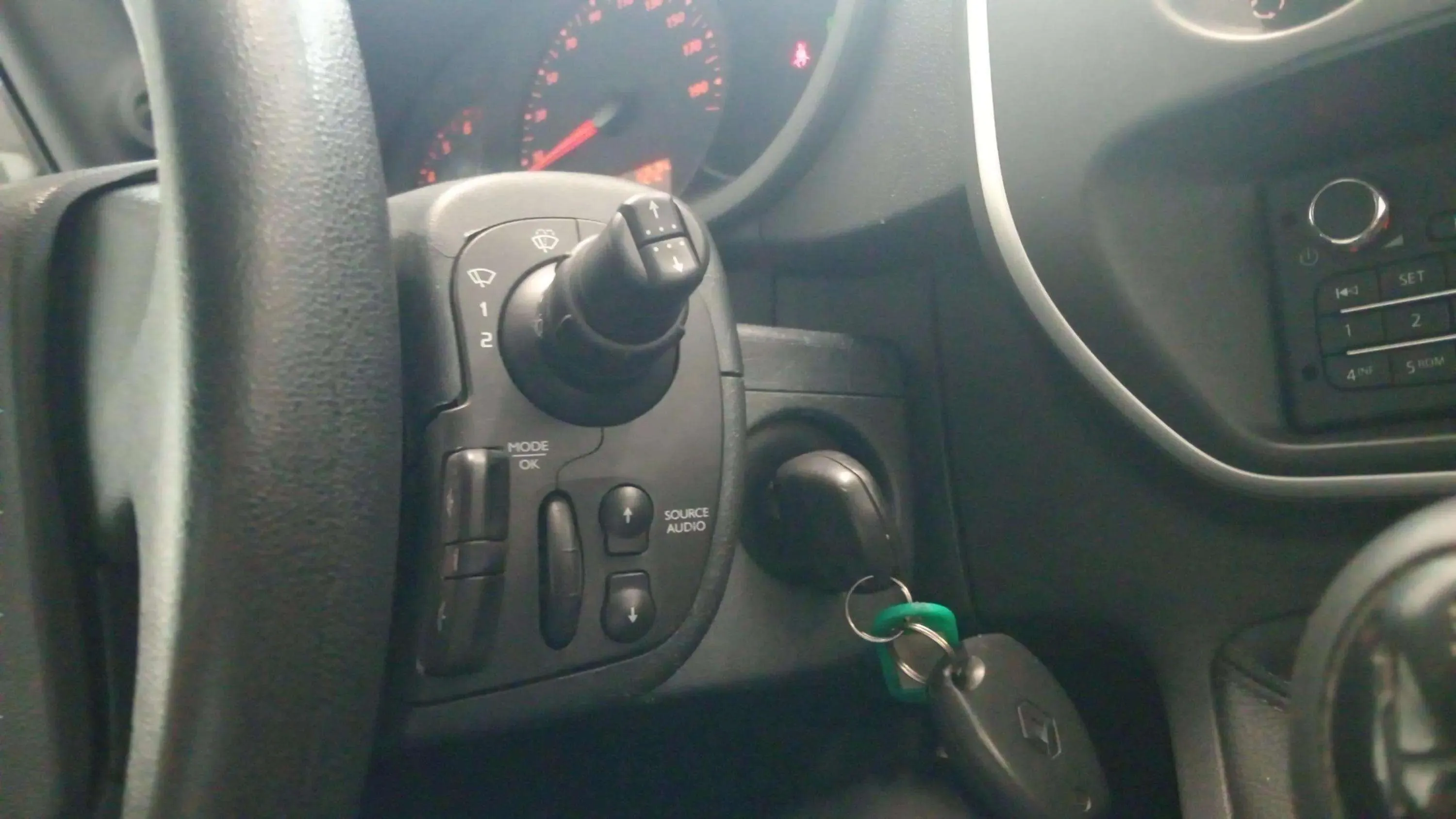 Renault Kangoo Profesional dCi 1.5 - foto 20