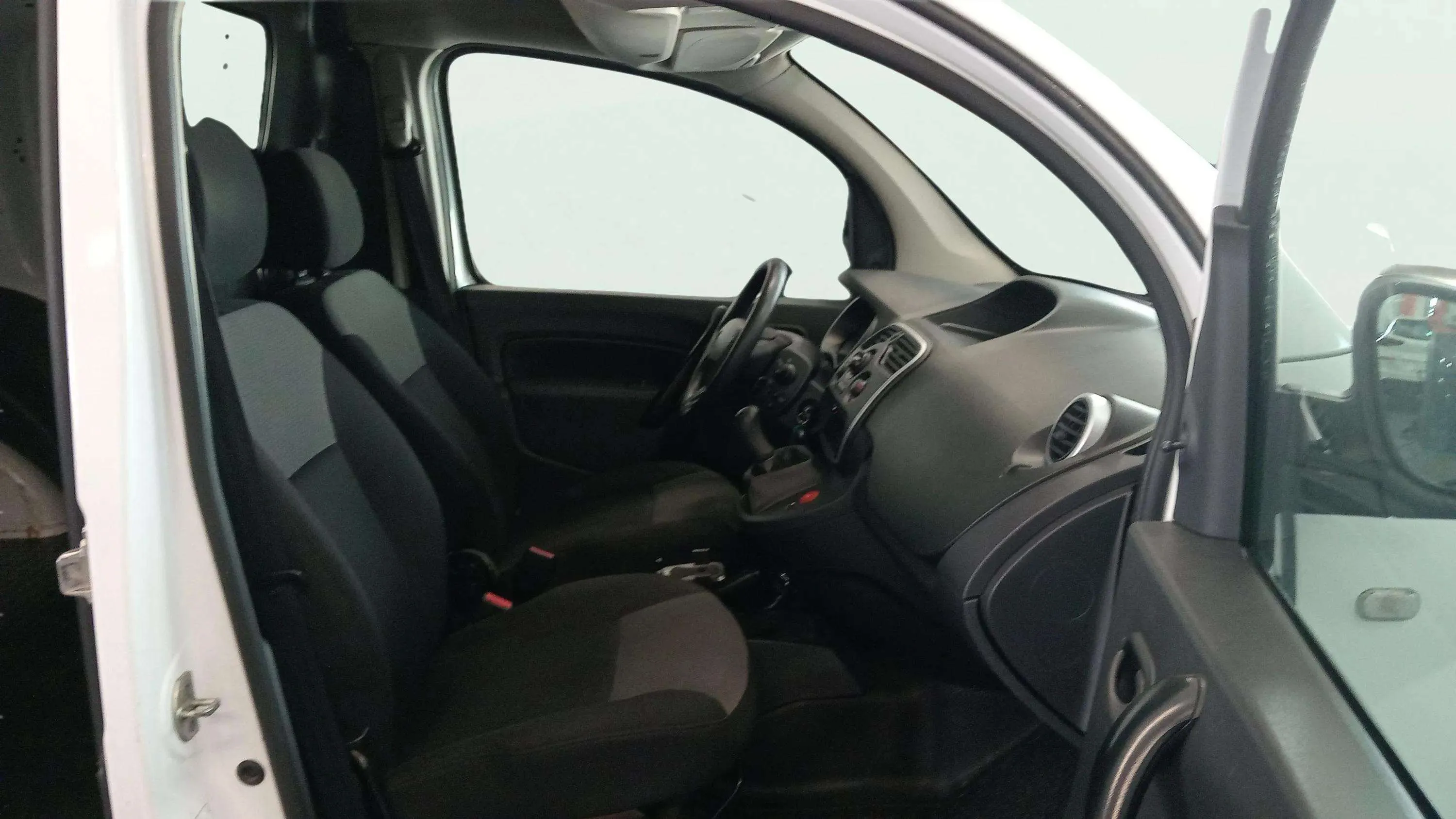 Renault Kangoo Profesional dCi 1.5 - foto 13