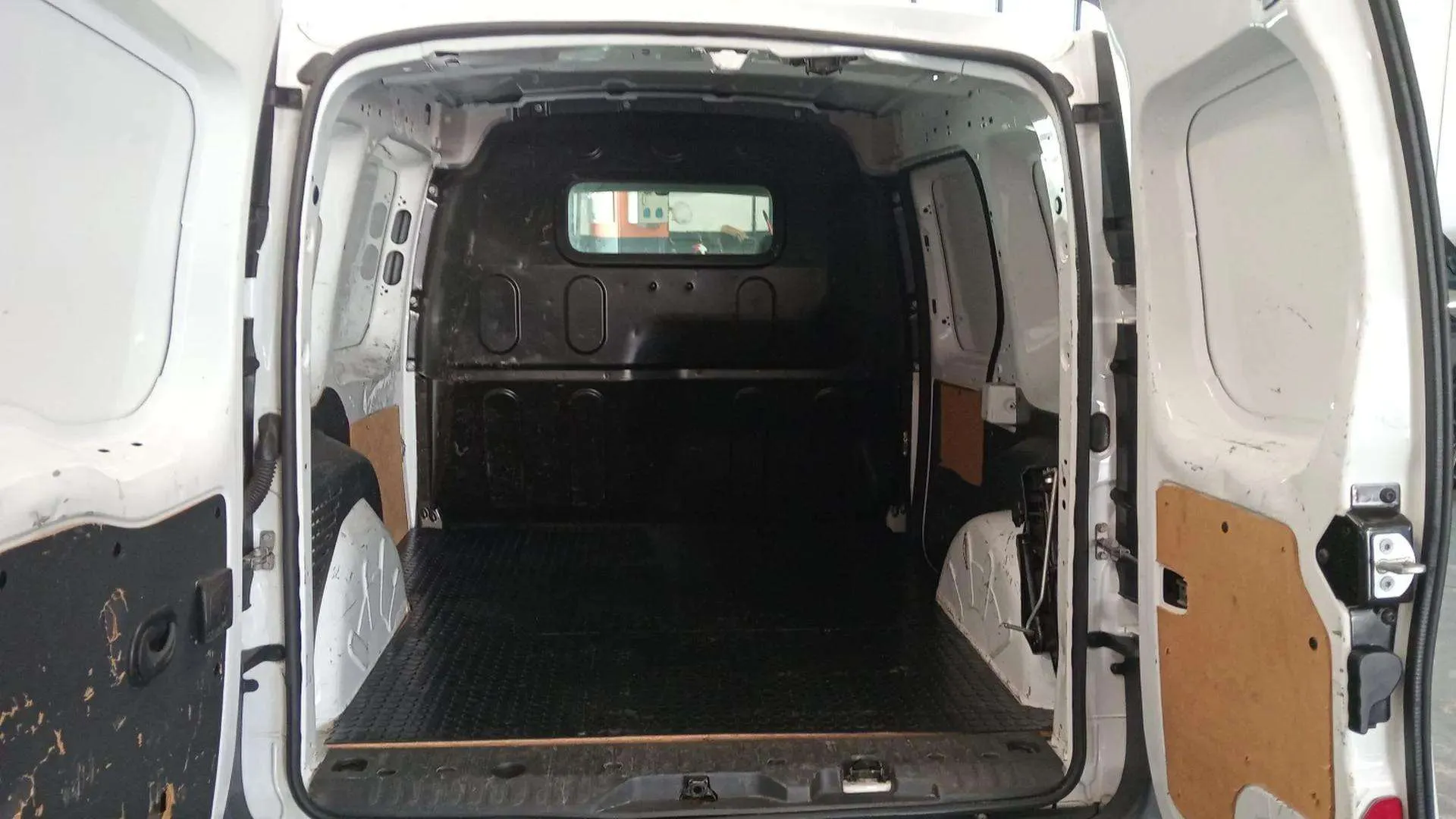 Renault Kangoo Profesional dCi 1.5 - foto 16