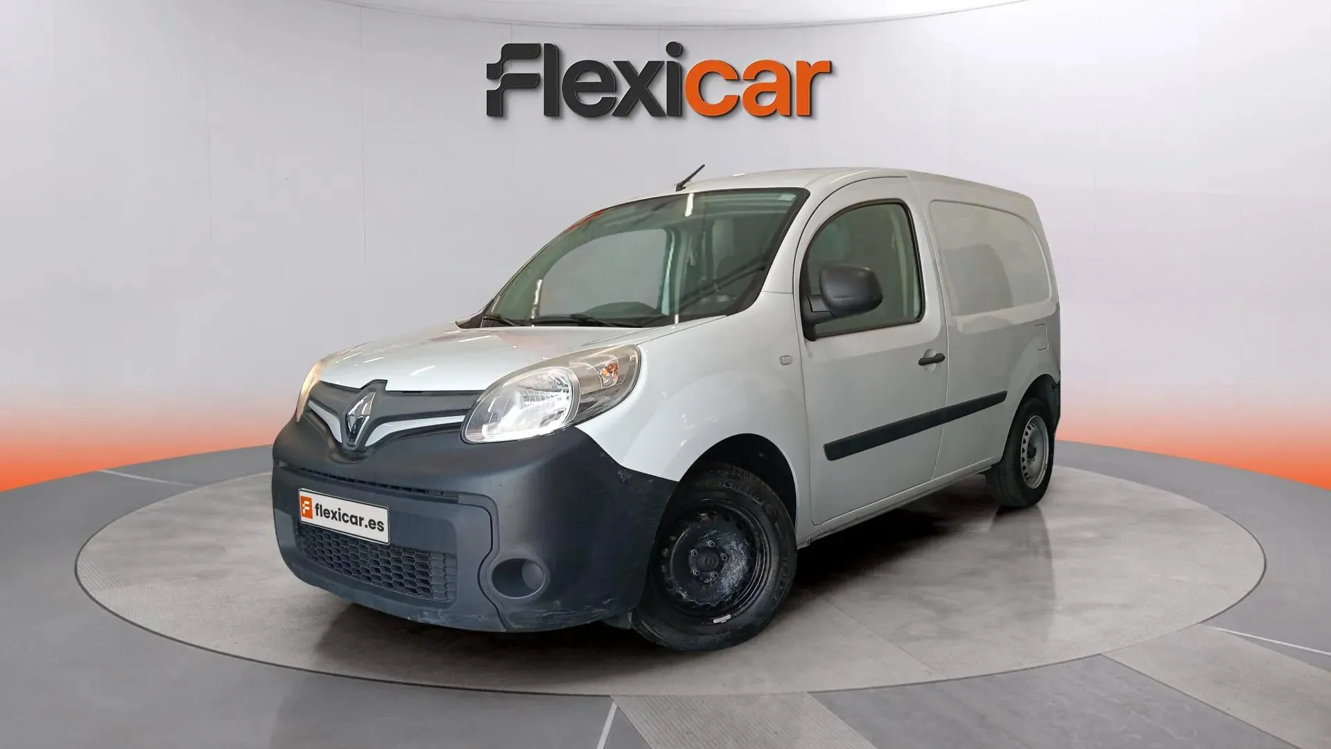 Renault Kangoo Profesional dCi 1.5 - foto 7