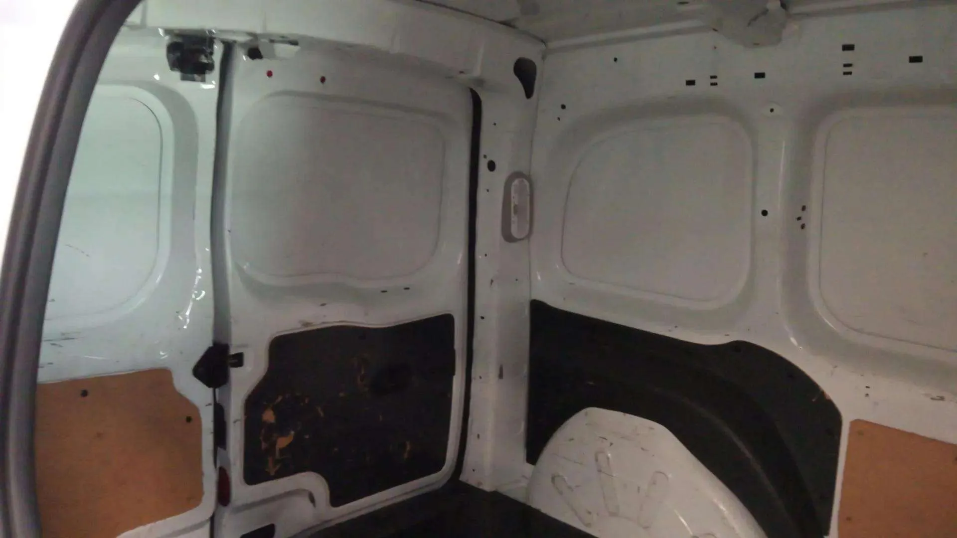 Renault Kangoo Profesional dCi 1.5 - foto 15