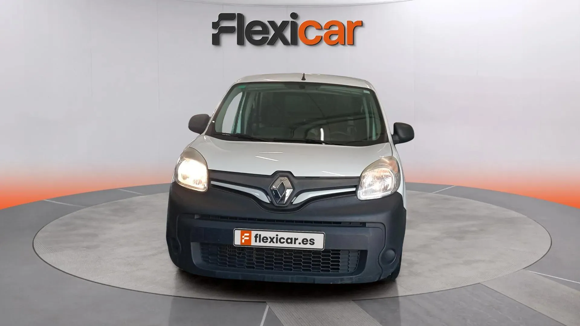 Renault Kangoo Profesional dCi 1.5 - foto 8