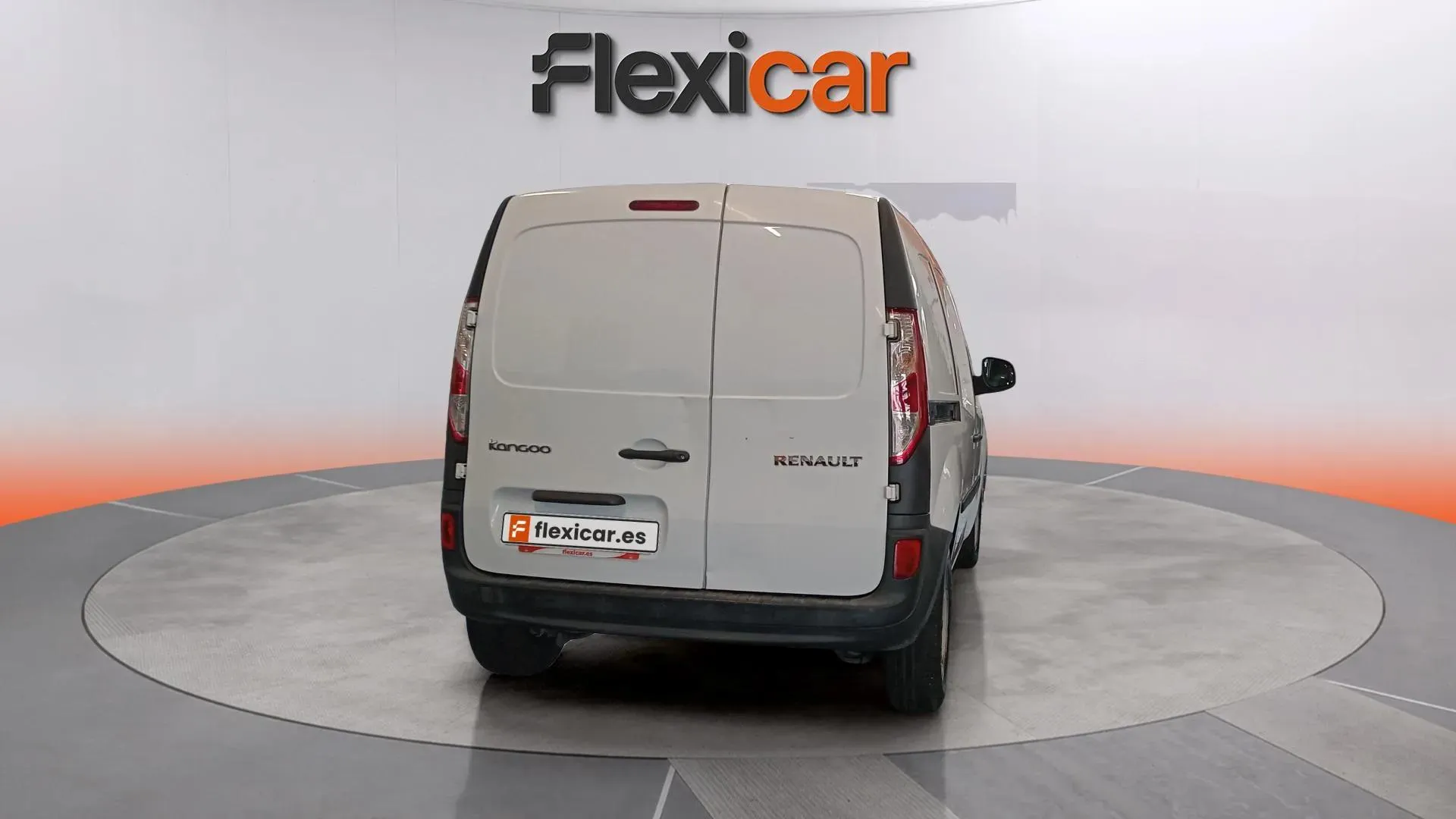 Renault Kangoo Profesional dCi 1.5 - foto 4