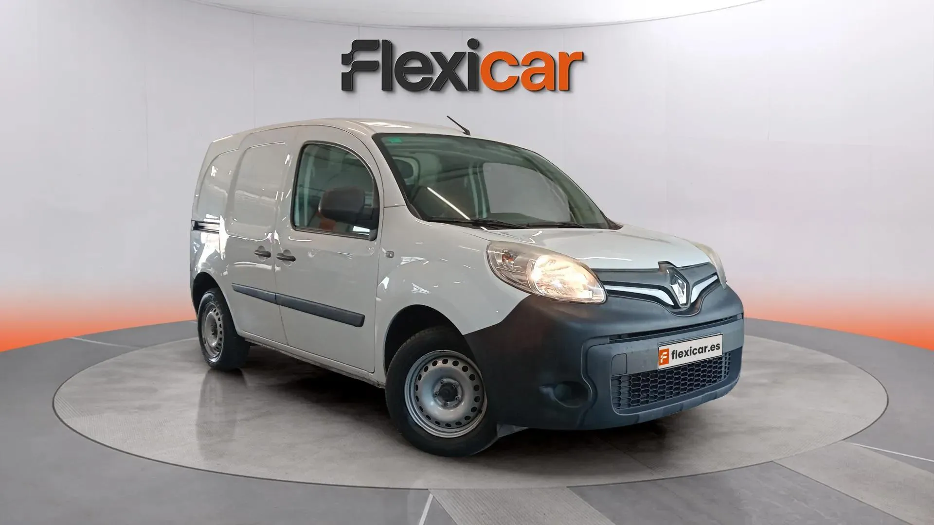 Renault Kangoo Profesional dCi 1.5