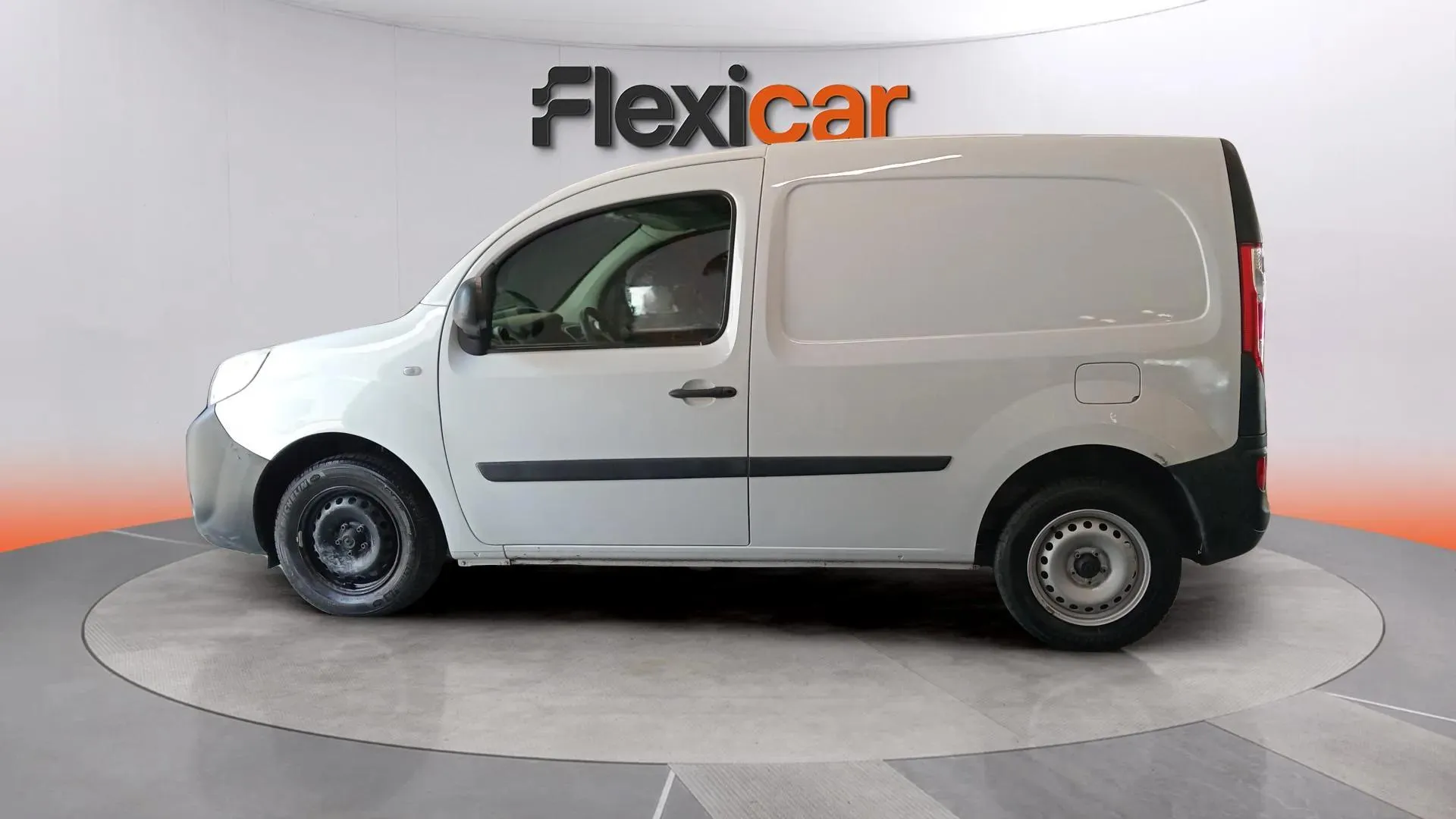 Renault Kangoo Profesional dCi 1.5 - foto 2
