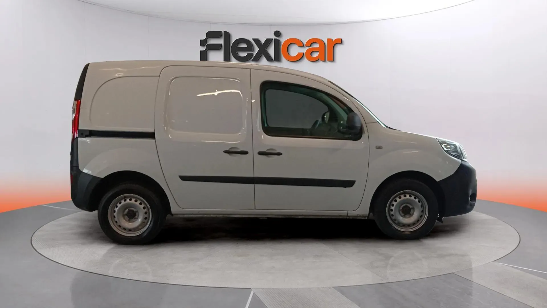 Renault Kangoo Profesional dCi 1.5 - foto 6