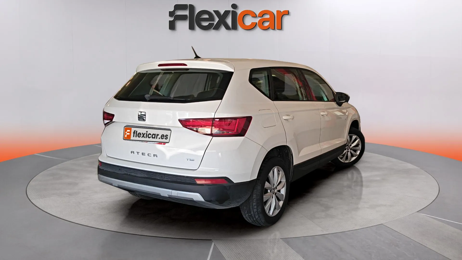 SEAT Ateca 1.4 EcoTSI Style - foto 7