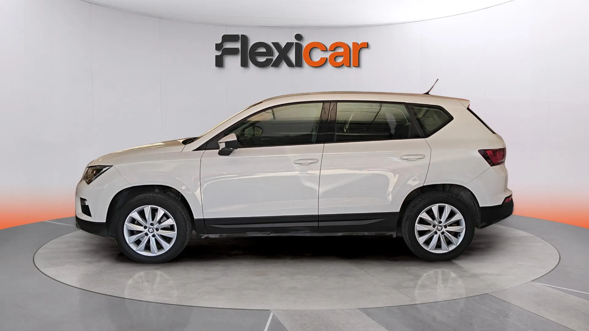 SEAT Ateca 1.4 EcoTSI Style - foto 4