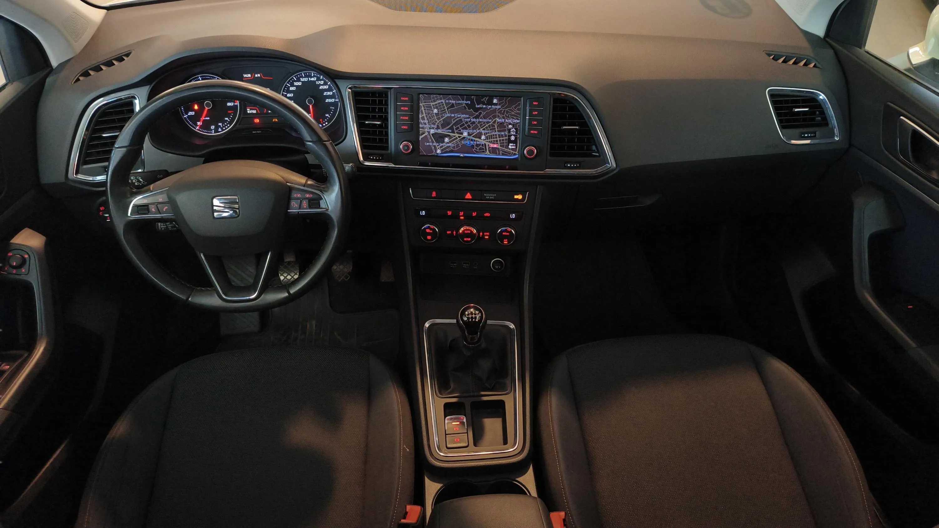 SEAT Ateca 1.4 EcoTSI Style - foto 19