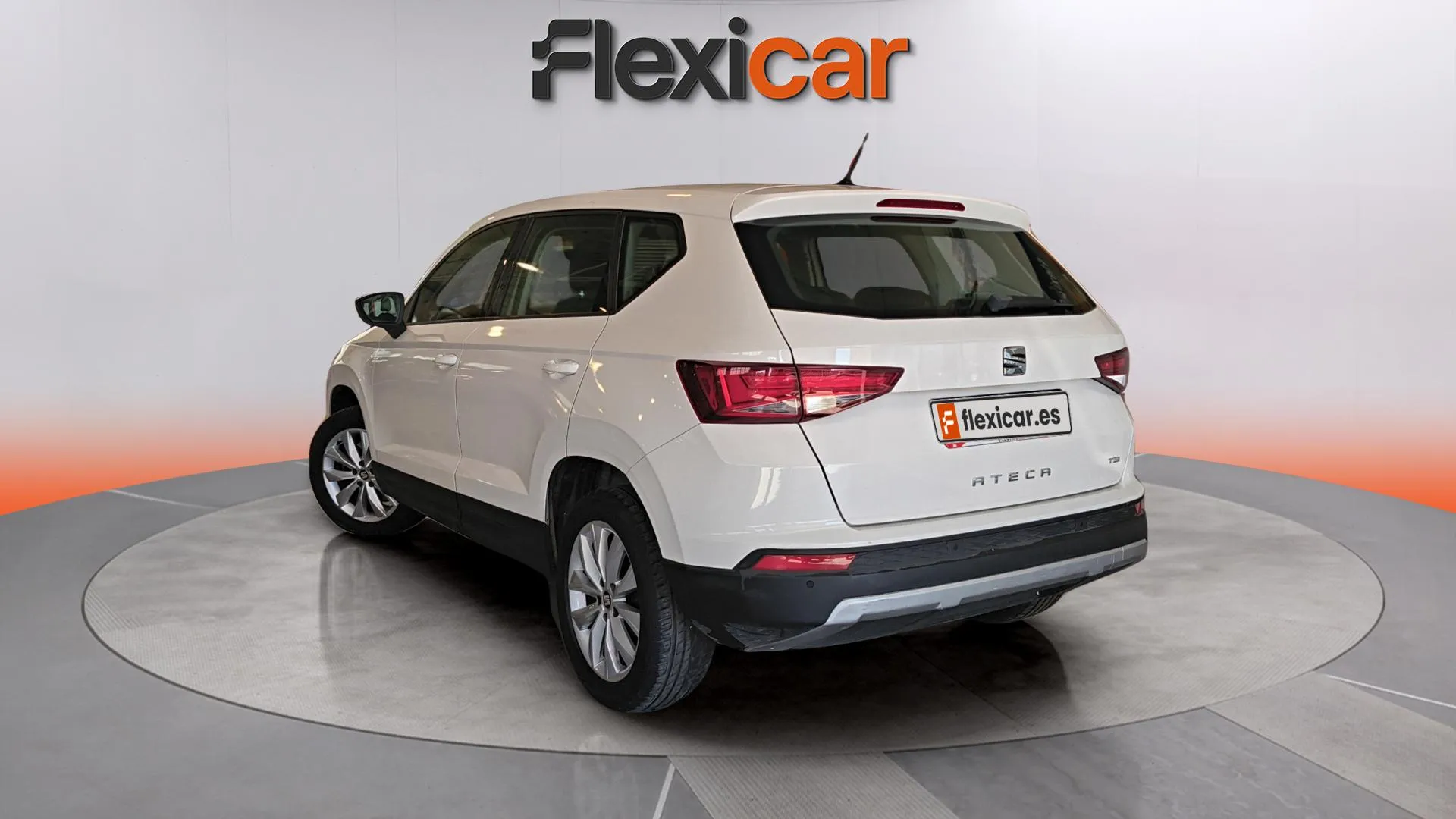 SEAT Ateca 1.4 EcoTSI Style - foto 5