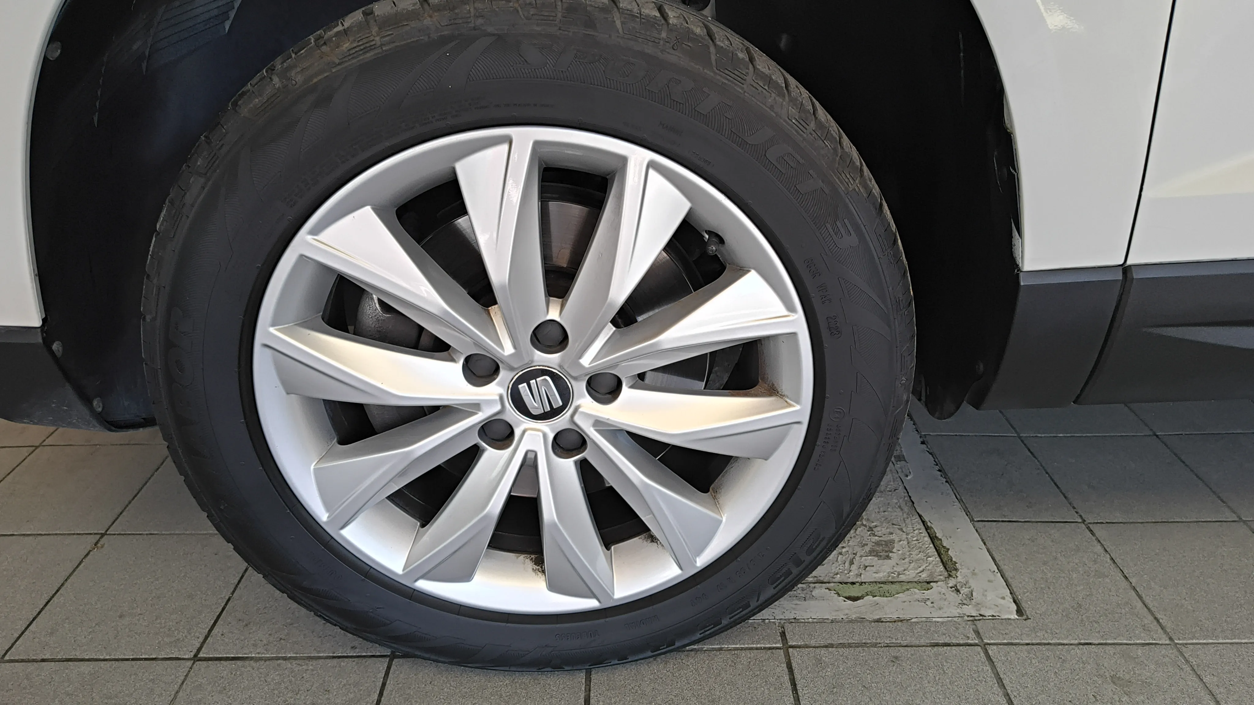 SEAT Ateca 1.4 EcoTSI Style - foto 22
