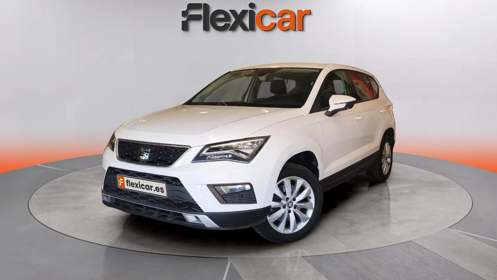 SEAT Ateca 1.4 EcoTSI Style - foto 3