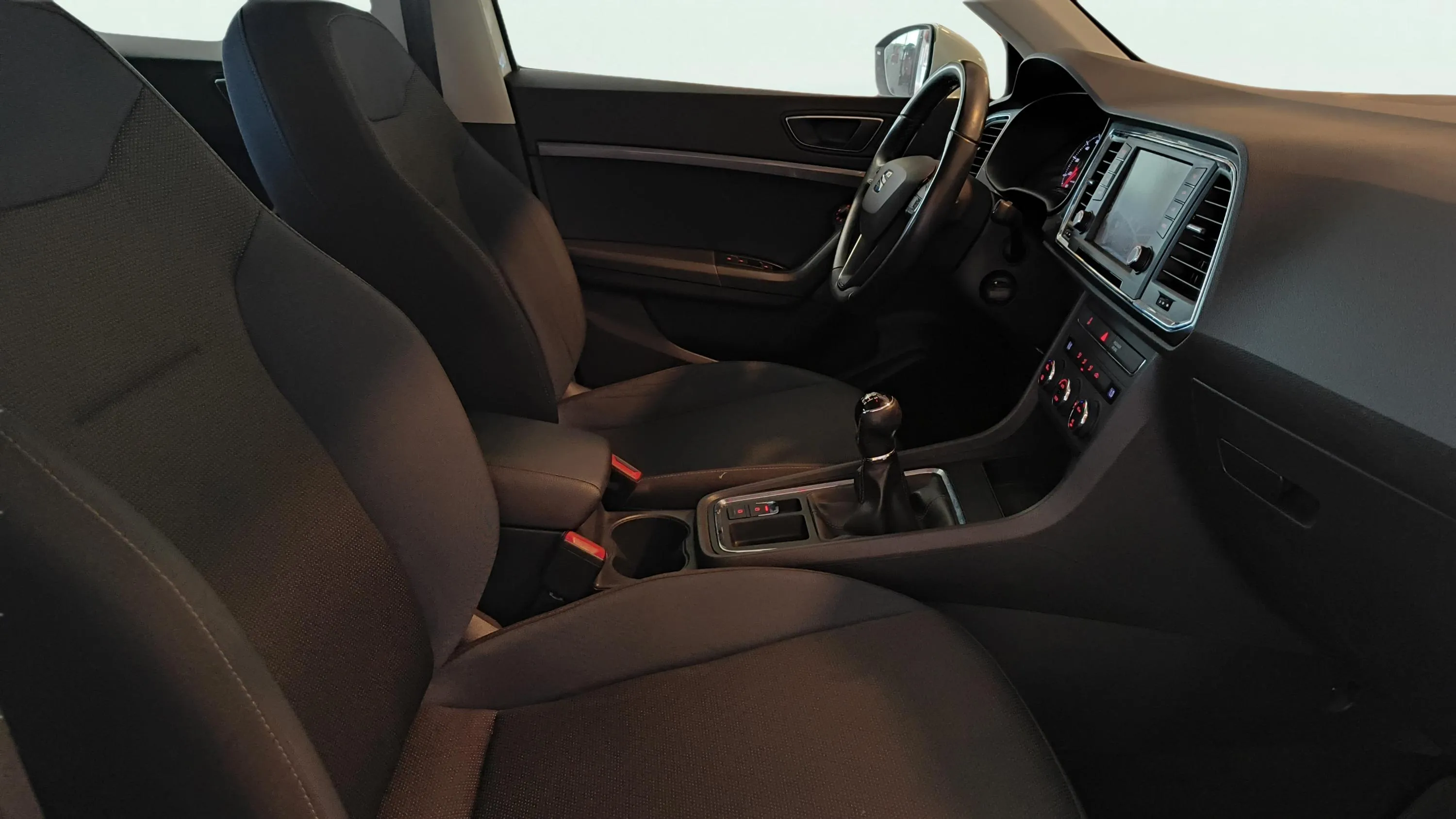 SEAT Ateca 1.4 EcoTSI Style - foto 12