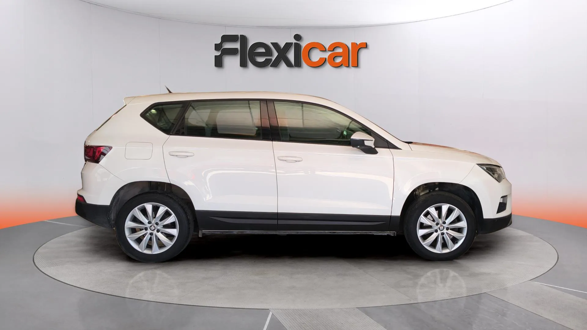 SEAT Ateca 1.4 EcoTSI Style - foto 8