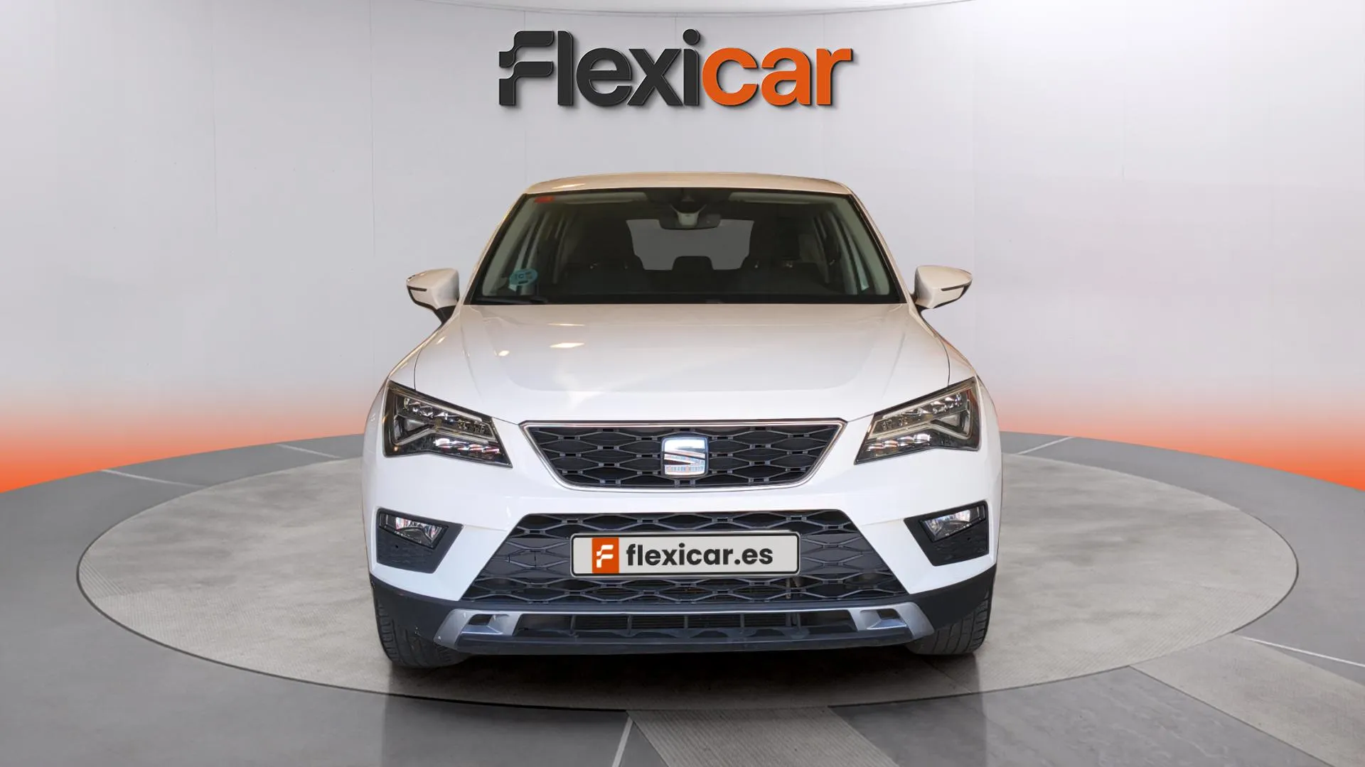 SEAT Ateca 1.4 EcoTSI Style - foto 2
