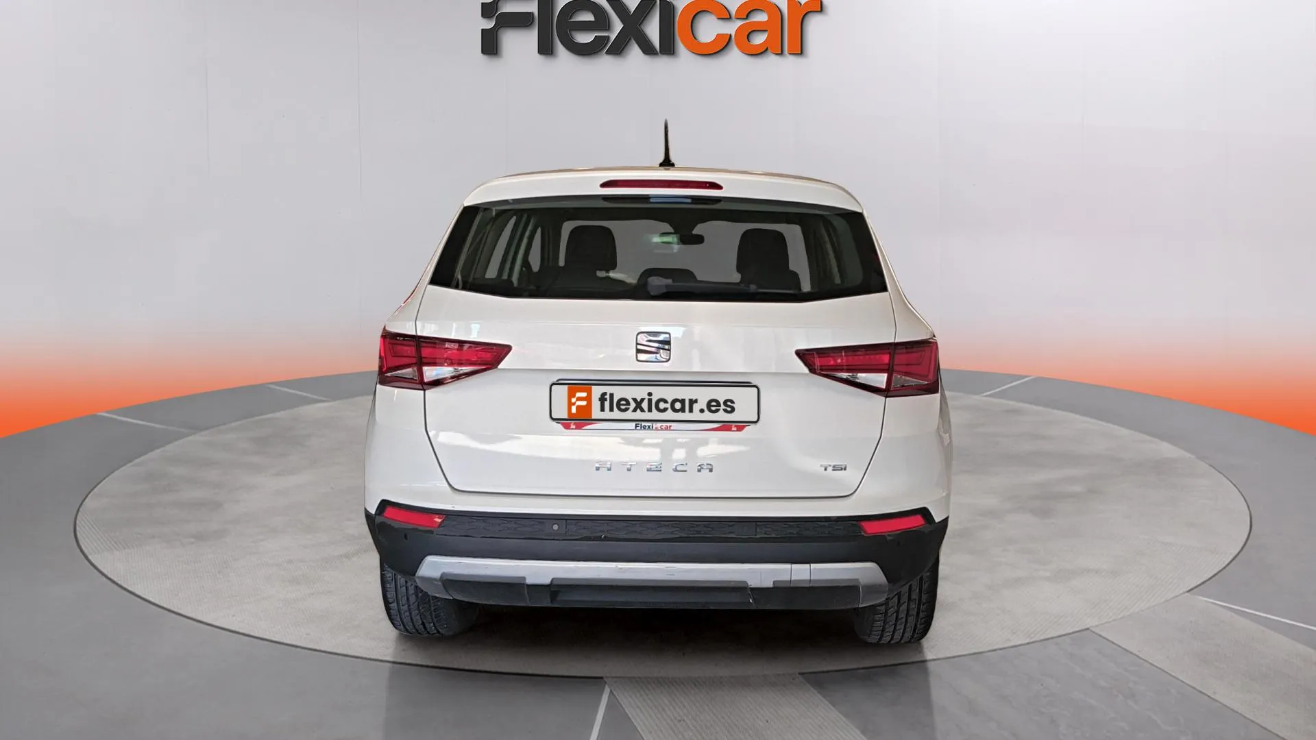 SEAT Ateca 1.4 EcoTSI Style - foto 6