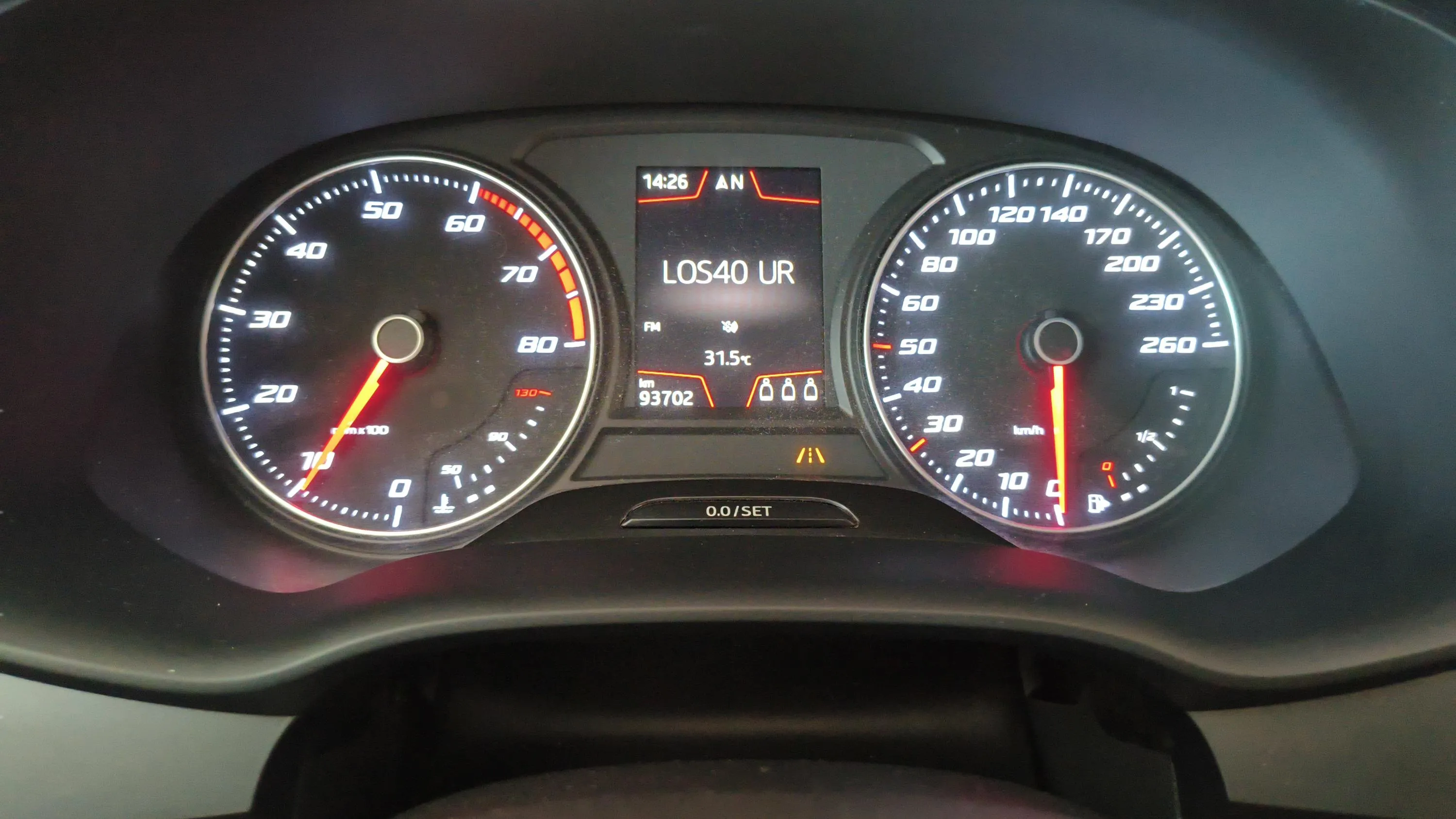 SEAT Ateca 1.4 EcoTSI Style - foto 18