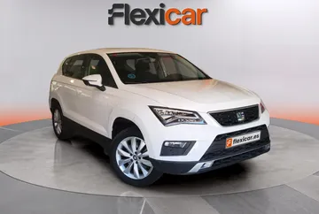 seat ateca 14 ecotsi 110kw 150cv st ampsp style gasolina manual viladecans 903000000168356