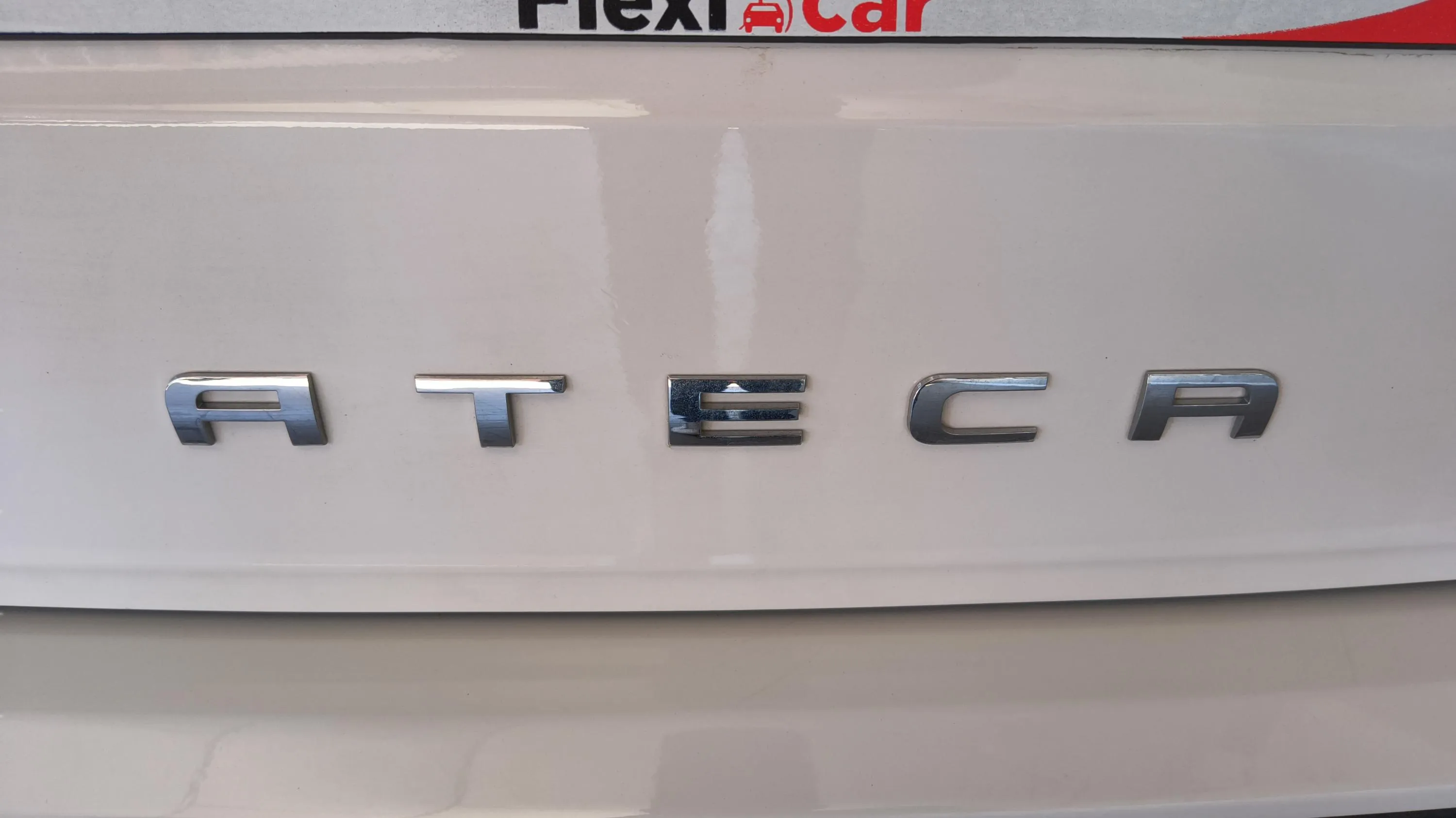 SEAT Ateca 1.4 EcoTSI Style - foto 9