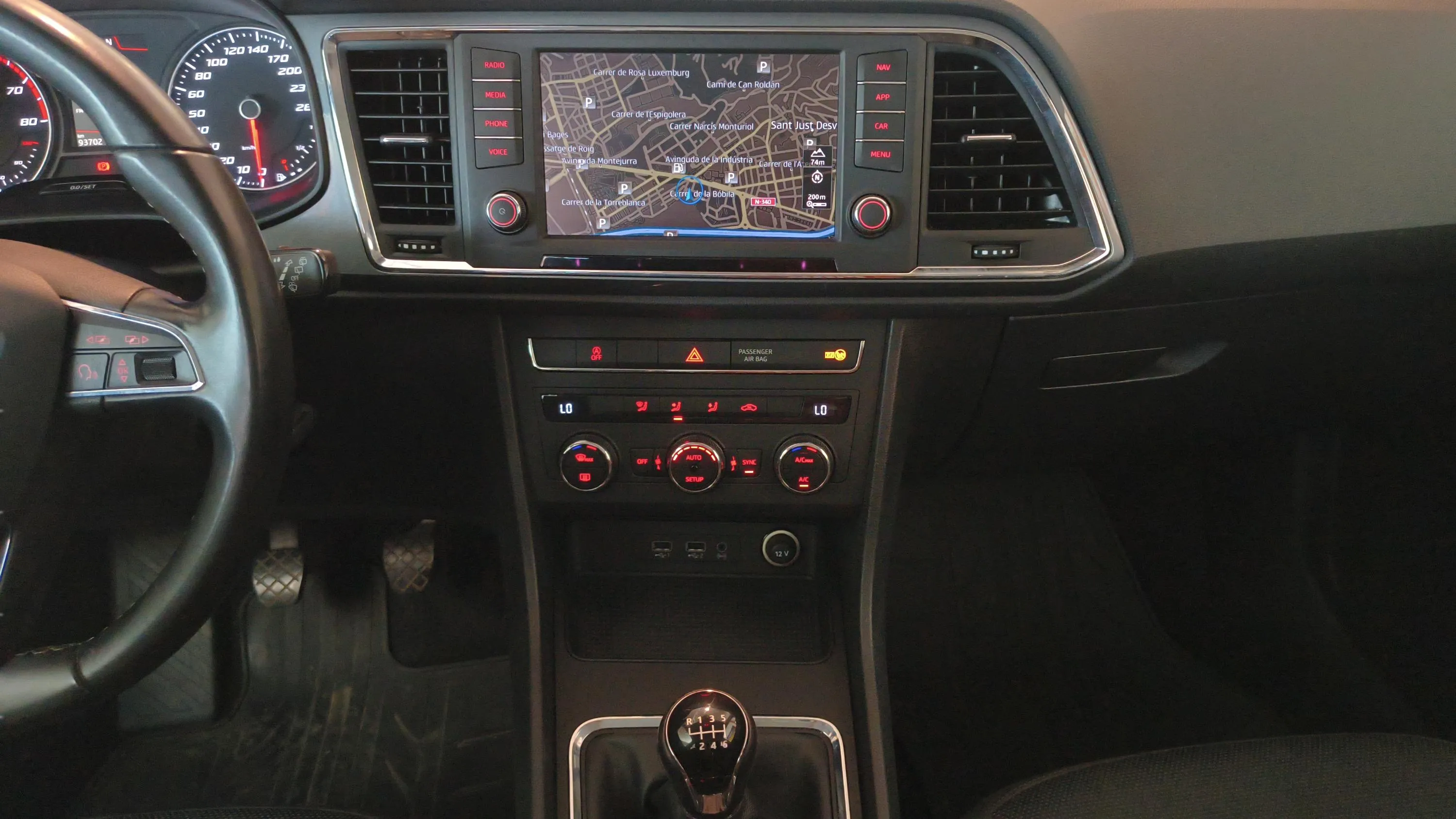 SEAT Ateca 1.4 EcoTSI Style - foto 23