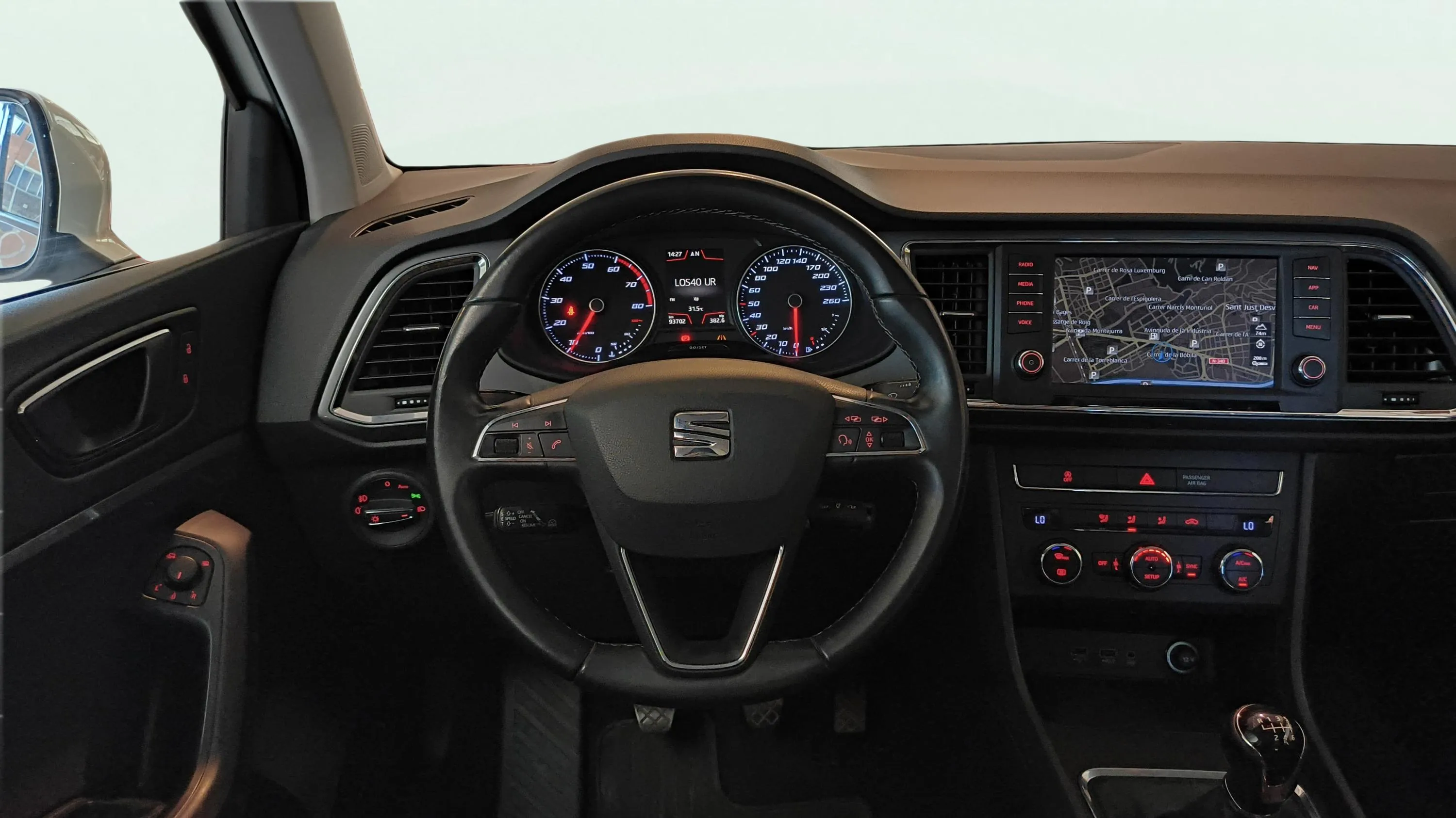 SEAT Ateca 1.4 EcoTSI Style - foto 17