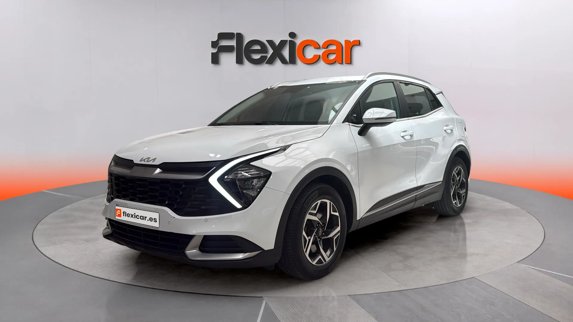 Kia Sportage 1.6 CRDi MHEV Business 4x2 - foto 3