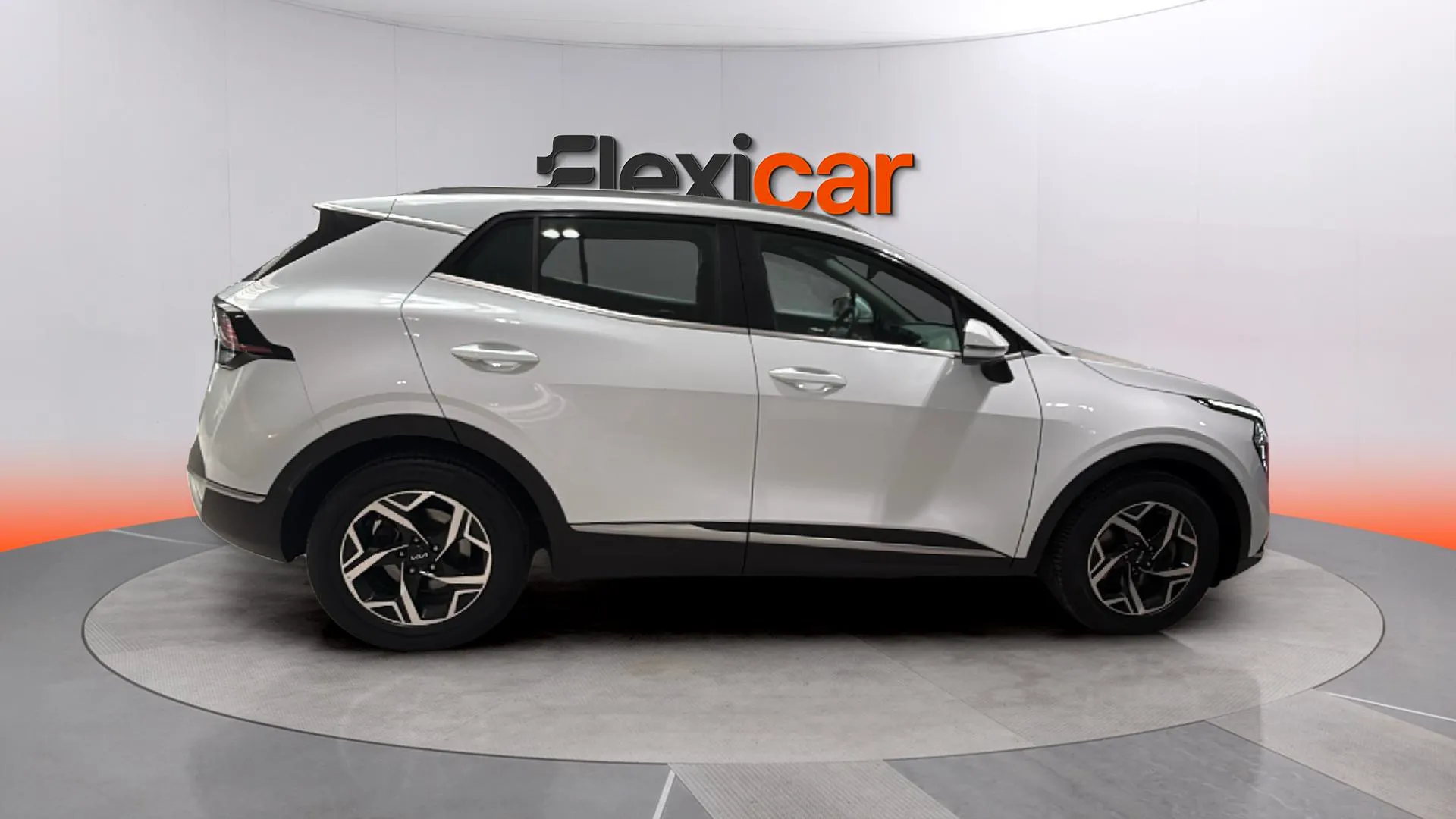 Kia Sportage 1.6 CRDi MHEV Business 4x2 - foto 8