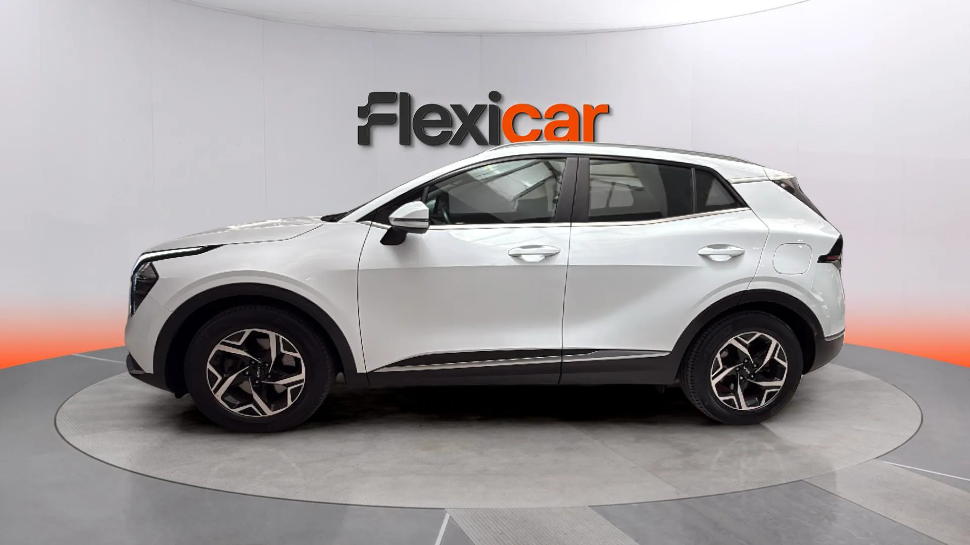 Kia Sportage 1.6 CRDi MHEV Business 4x2 - foto 4