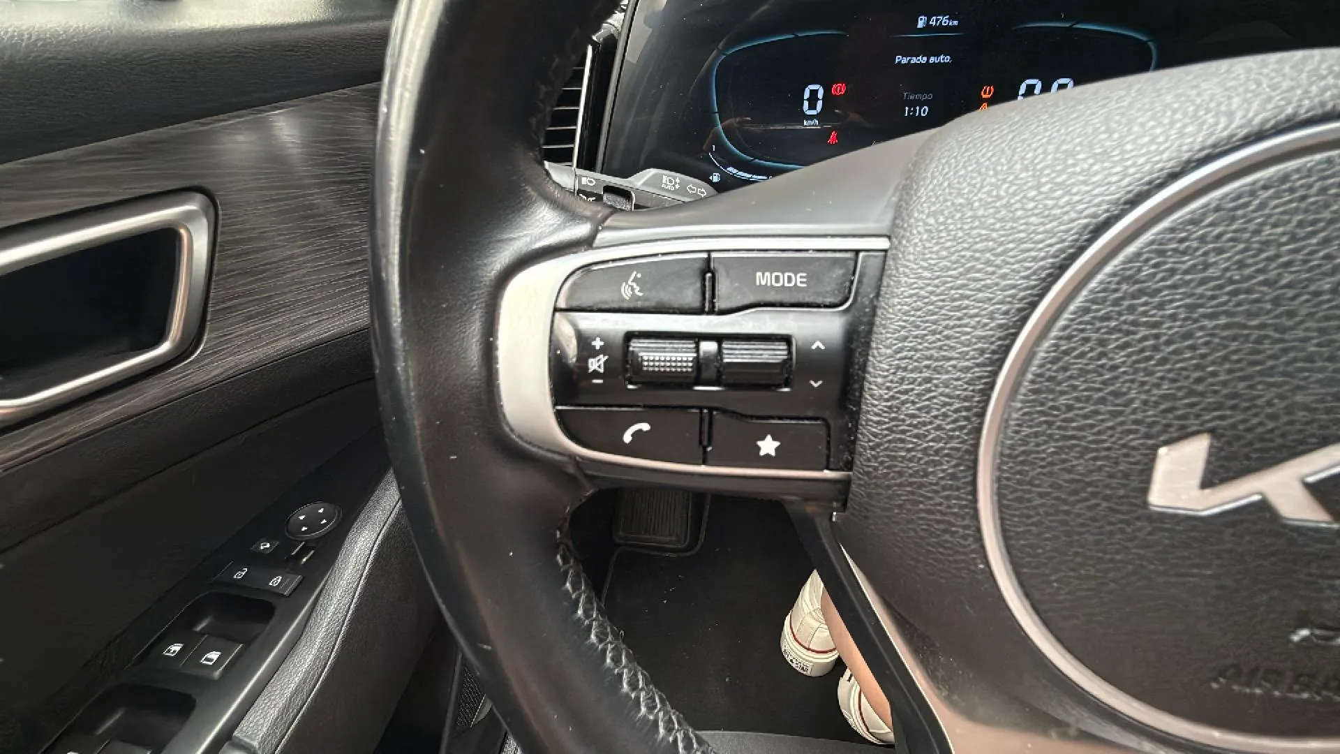 Kia Sportage 1.6 CRDi MHEV Business 4x2 - foto 19
