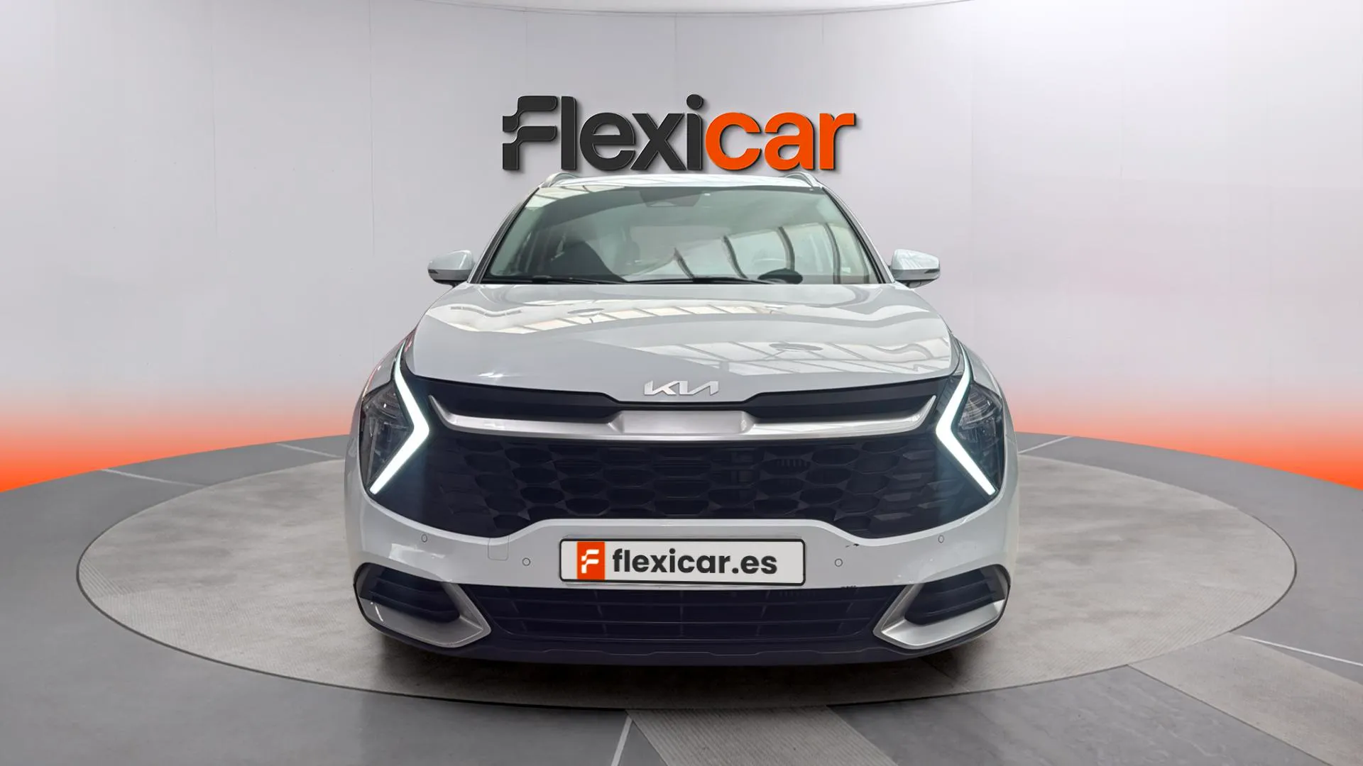 Kia Sportage 1.6 CRDi MHEV Business 4x2 - foto 2