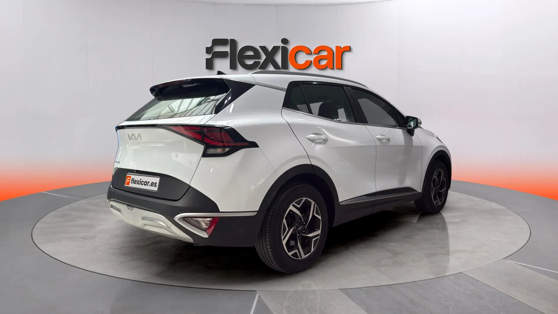 Kia Sportage 1.6 CRDi MHEV Business 4x2 - foto 7
